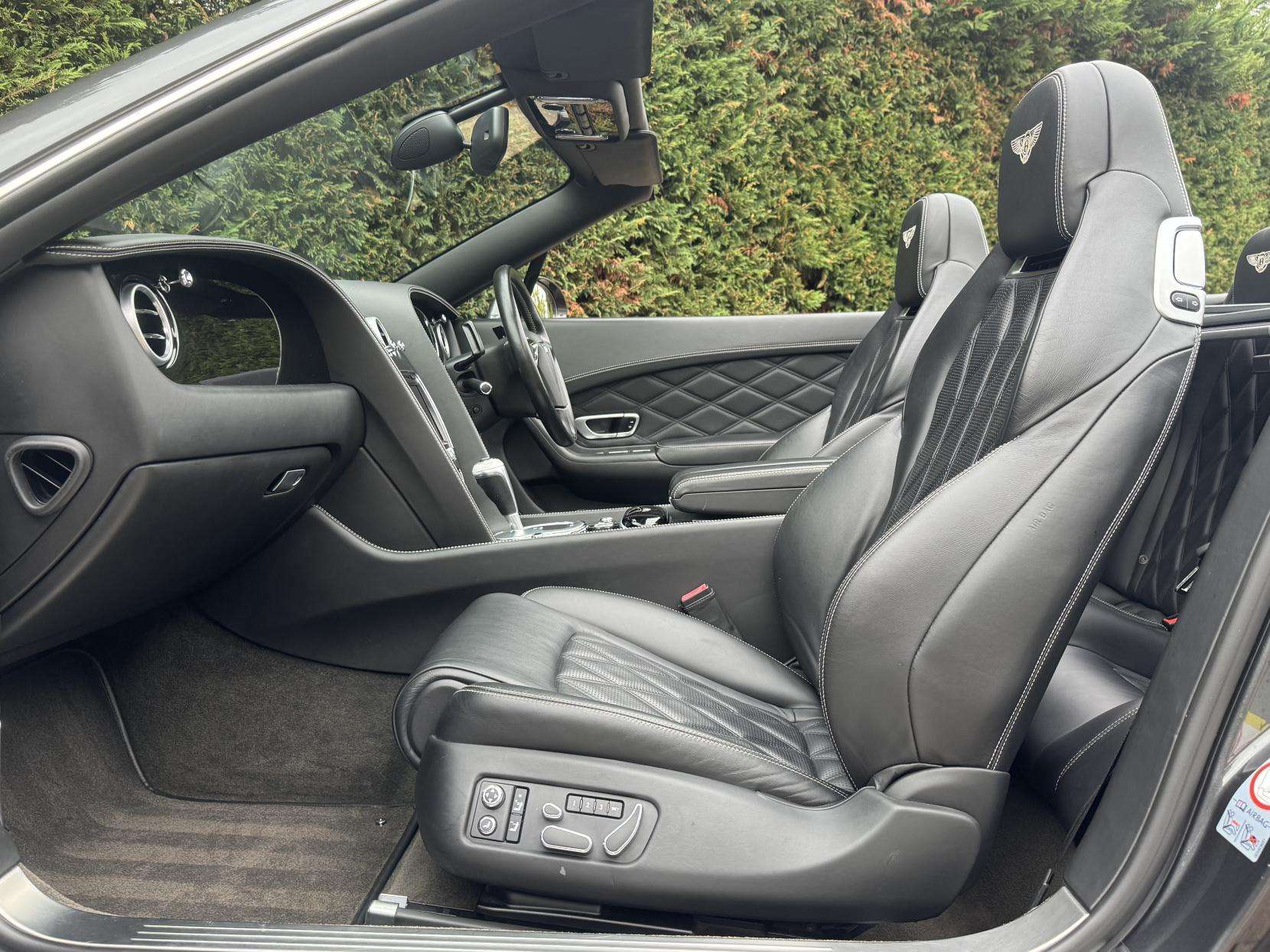 2014 BENTLEY CONTINENTAL 2014 BENTLEY CONTINENTAL