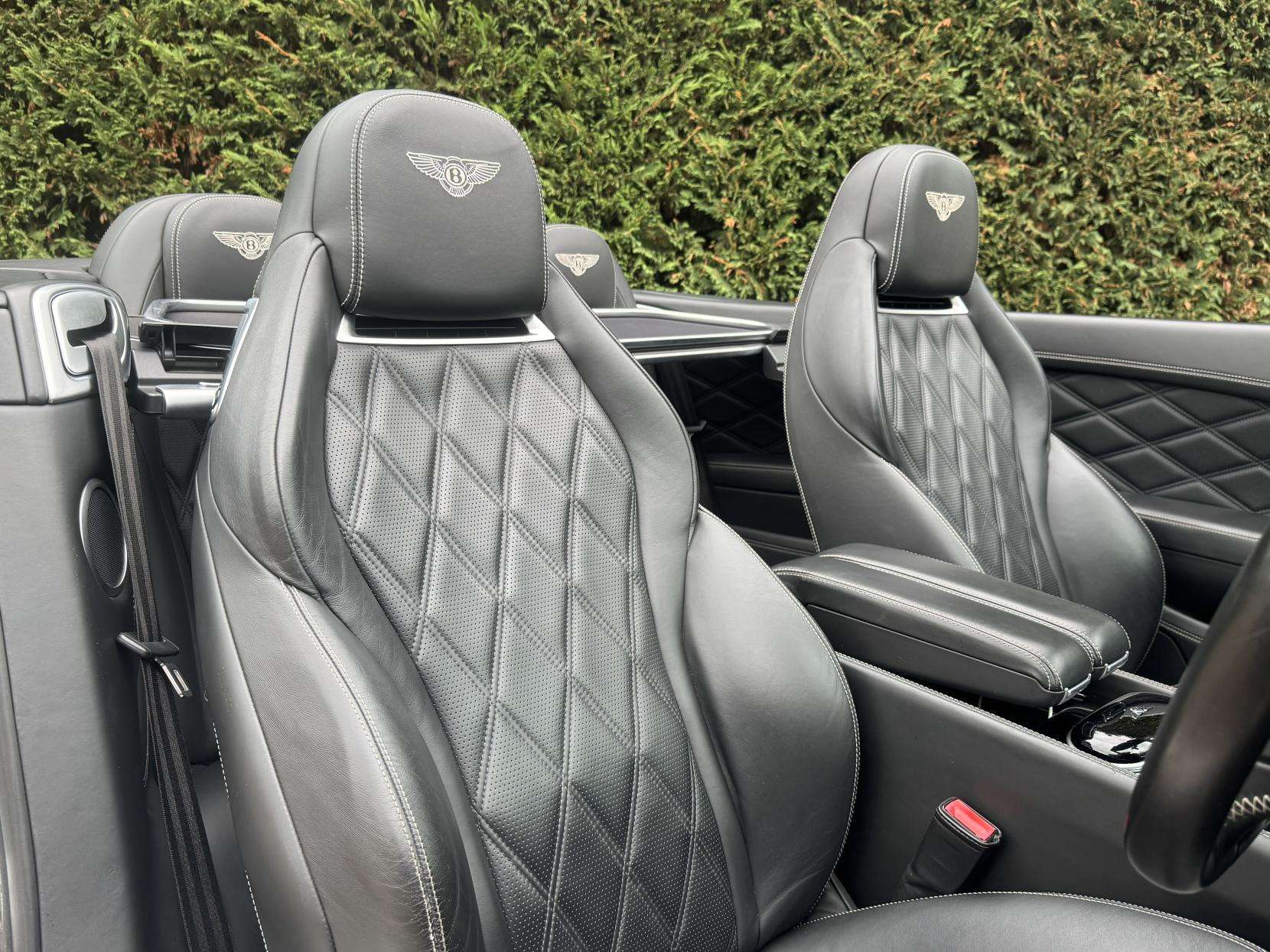 2014 BENTLEY CONTINENTAL 2014 BENTLEY CONTINENTAL