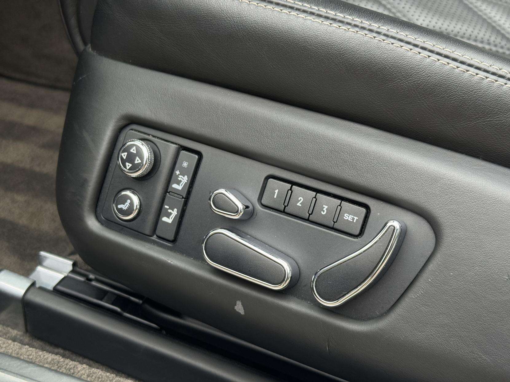 2014 BENTLEY CONTINENTAL 2014 BENTLEY CONTINENTAL