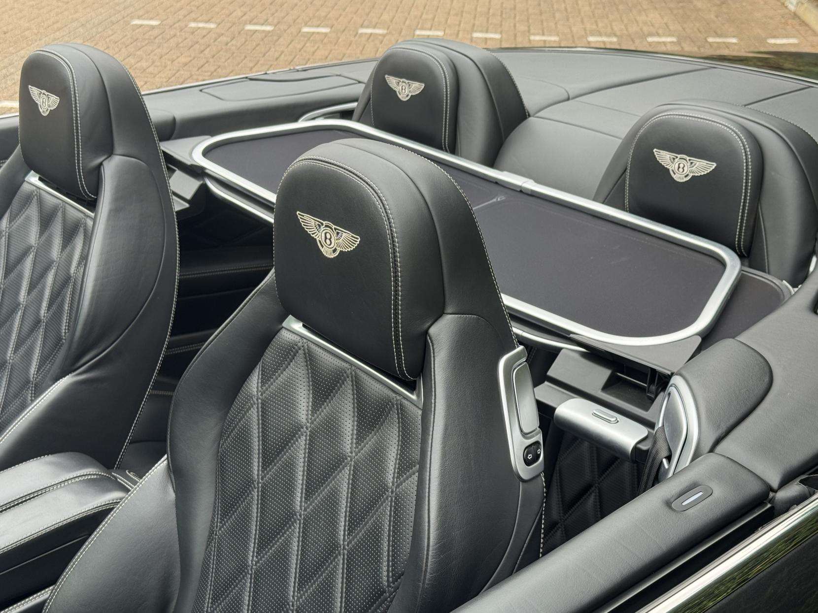 2014 BENTLEY CONTINENTAL 2014 BENTLEY CONTINENTAL