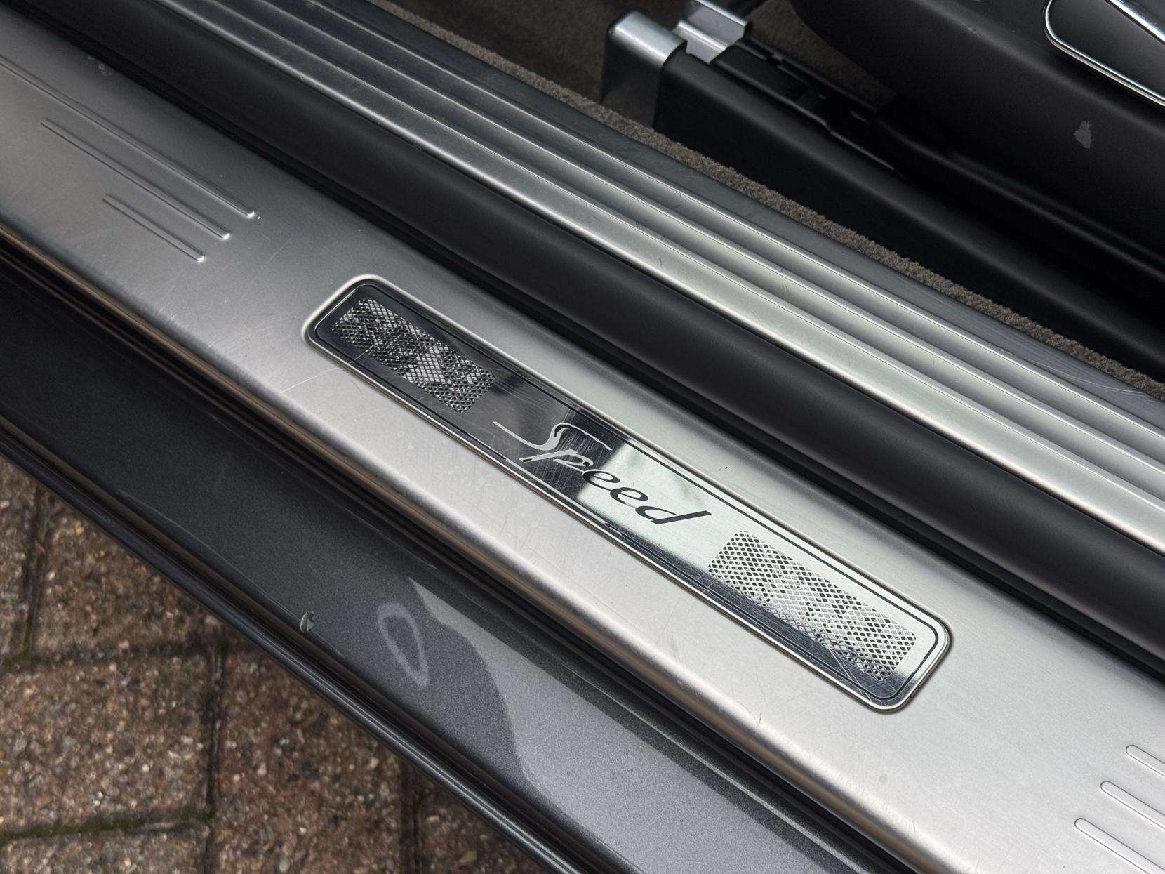 2014 BENTLEY CONTINENTAL 2014 BENTLEY CONTINENTAL