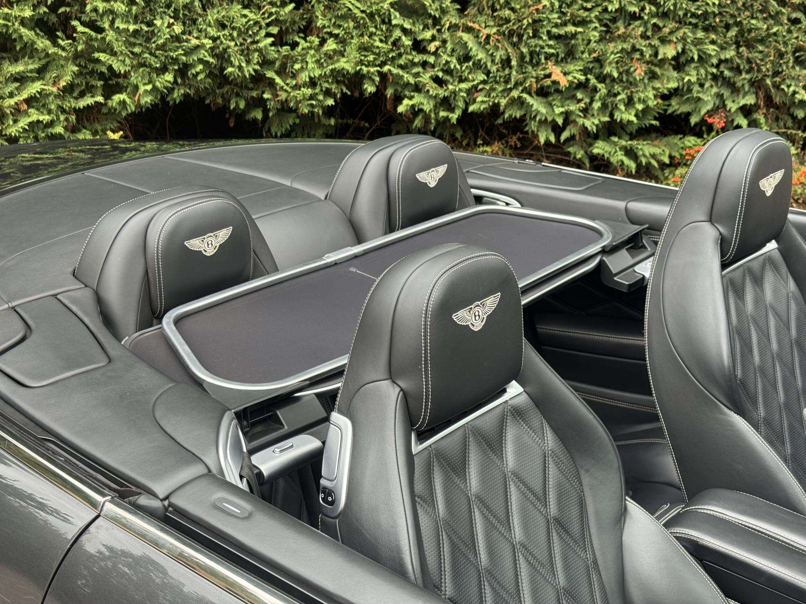 2014 BENTLEY CONTINENTAL 2014 BENTLEY CONTINENTAL