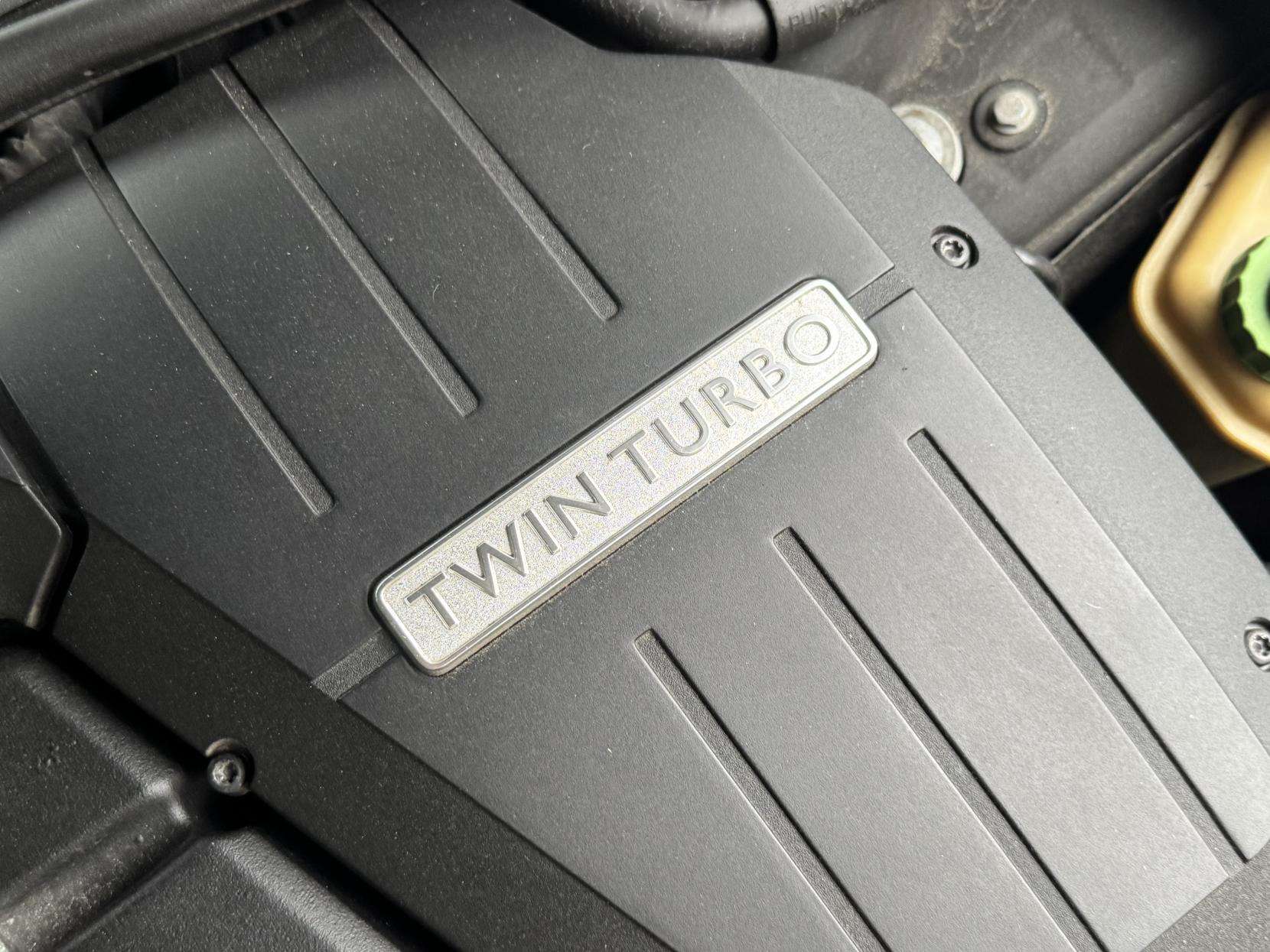 2014 BENTLEY CONTINENTAL 2014 BENTLEY CONTINENTAL