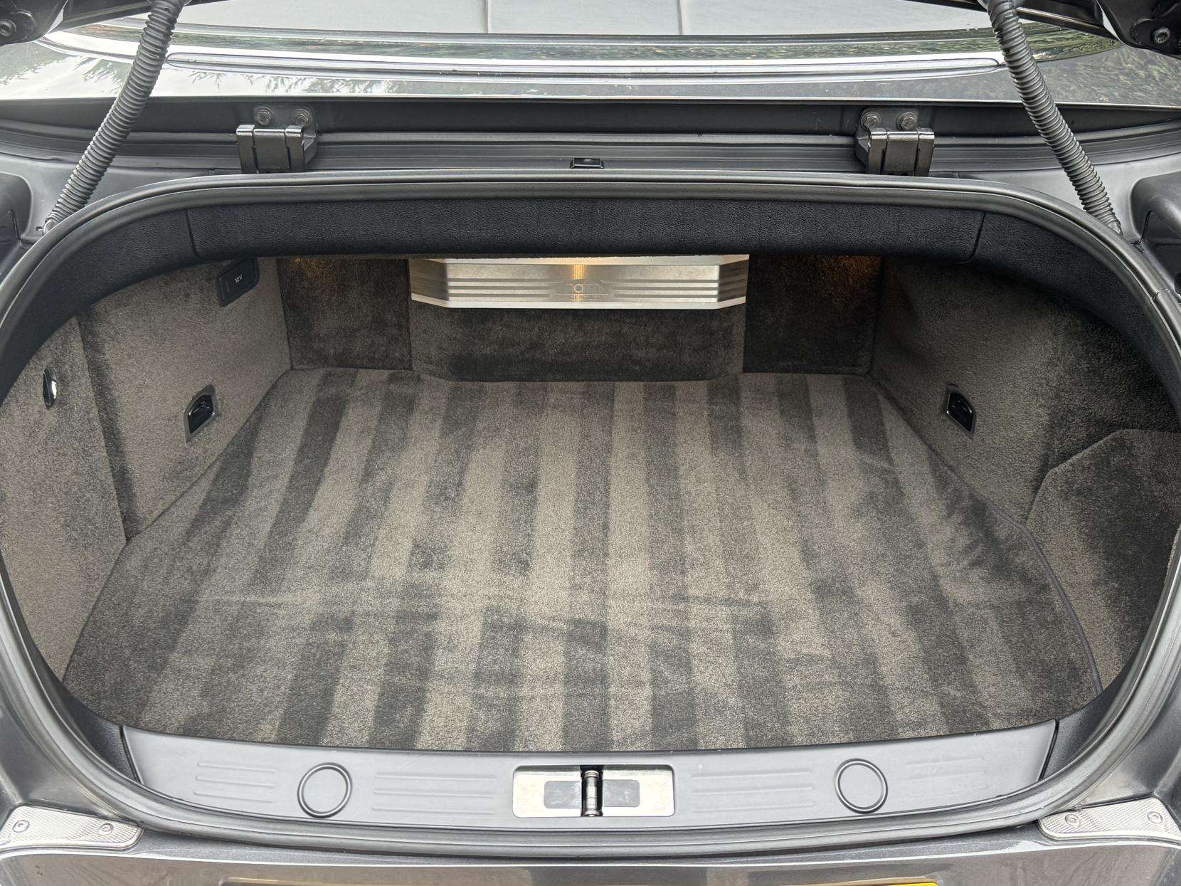 2014 BENTLEY CONTINENTAL 2014 BENTLEY CONTINENTAL