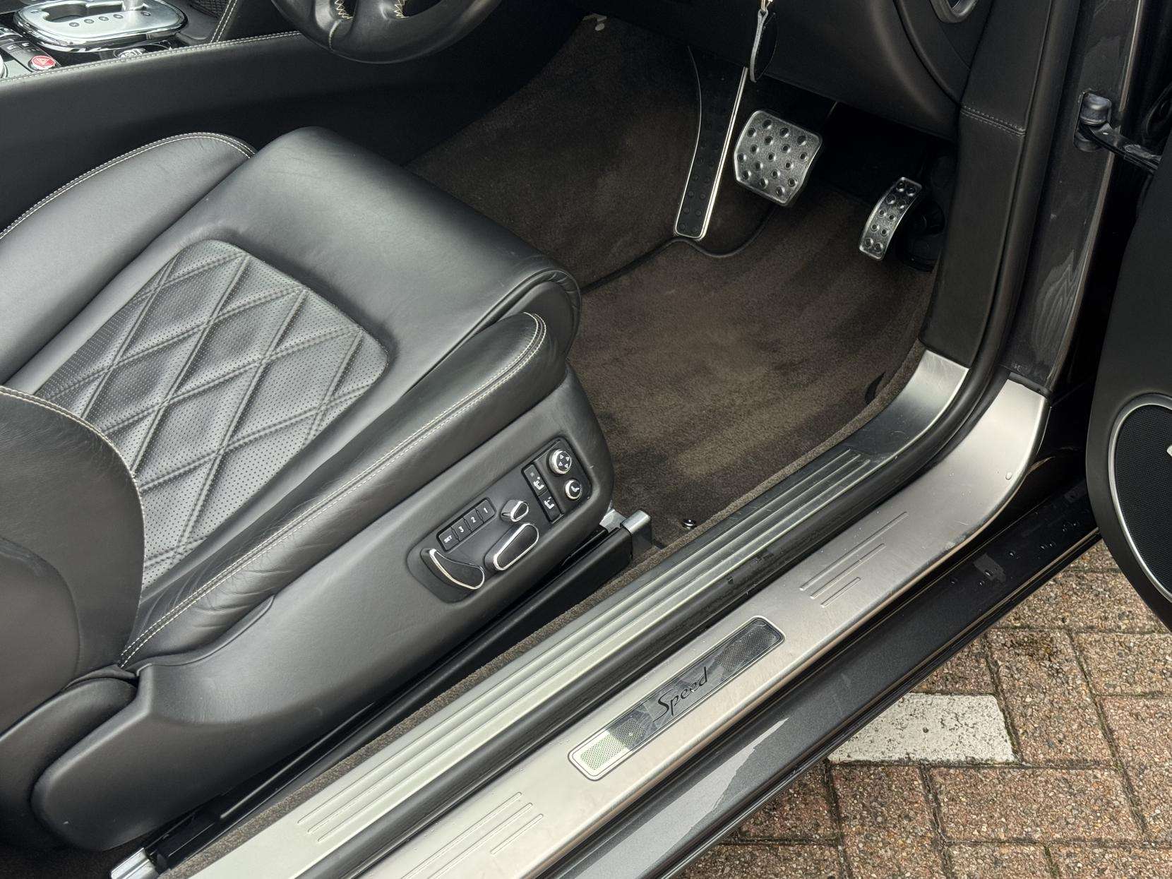 2014 BENTLEY CONTINENTAL 2014 BENTLEY CONTINENTAL