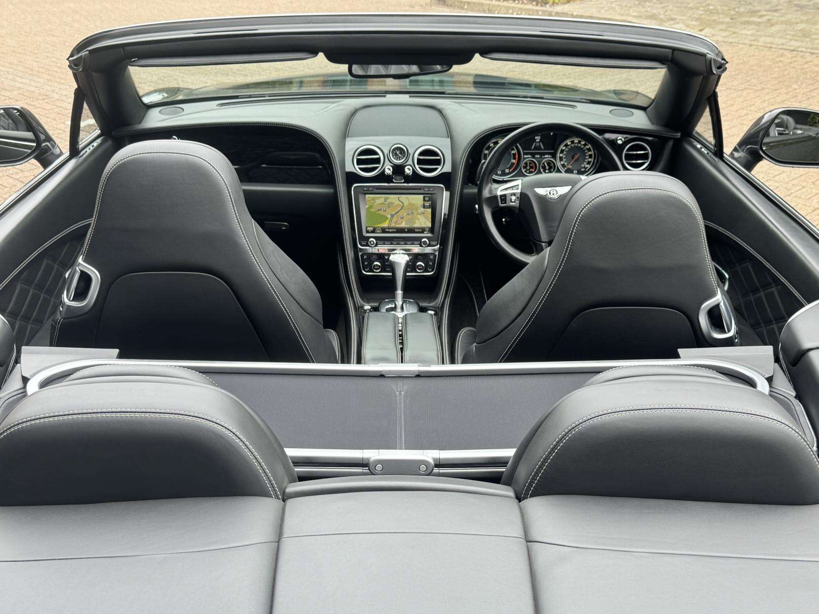 2014 BENTLEY CONTINENTAL 2014 BENTLEY CONTINENTAL