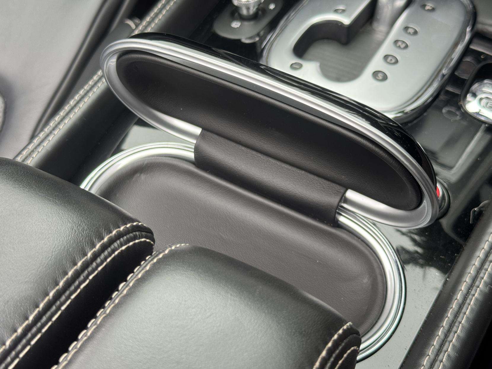 2014 BENTLEY CONTINENTAL 2014 BENTLEY CONTINENTAL