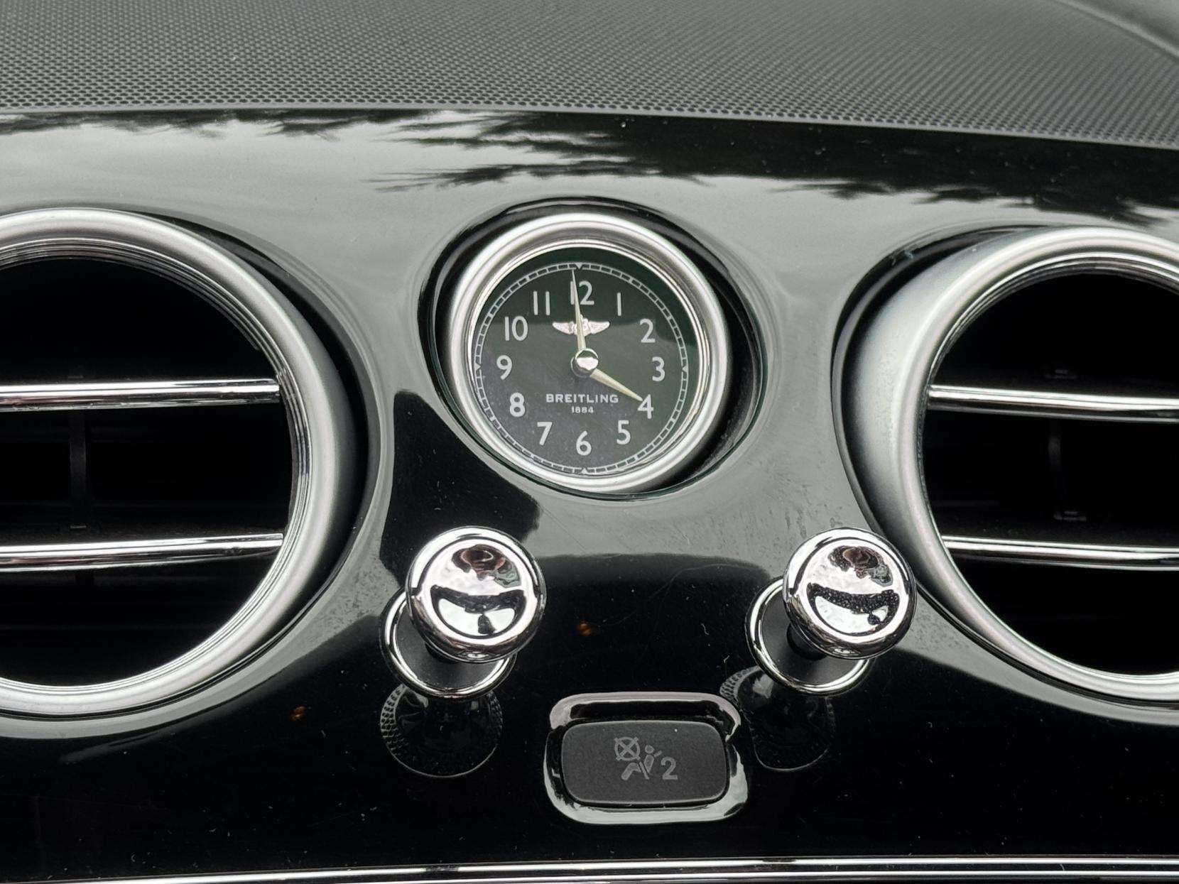 2014 BENTLEY CONTINENTAL 2014 BENTLEY CONTINENTAL