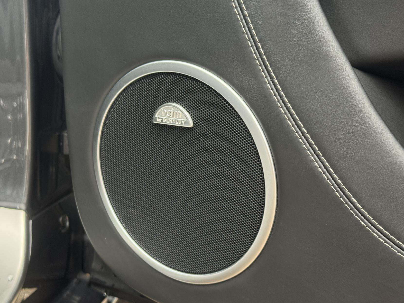 2014 BENTLEY CONTINENTAL 2014 BENTLEY CONTINENTAL