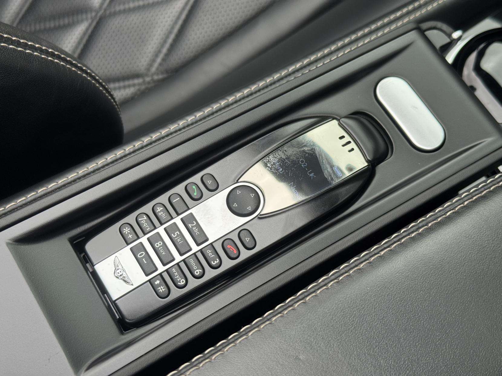 2014 BENTLEY CONTINENTAL 2014 BENTLEY CONTINENTAL
