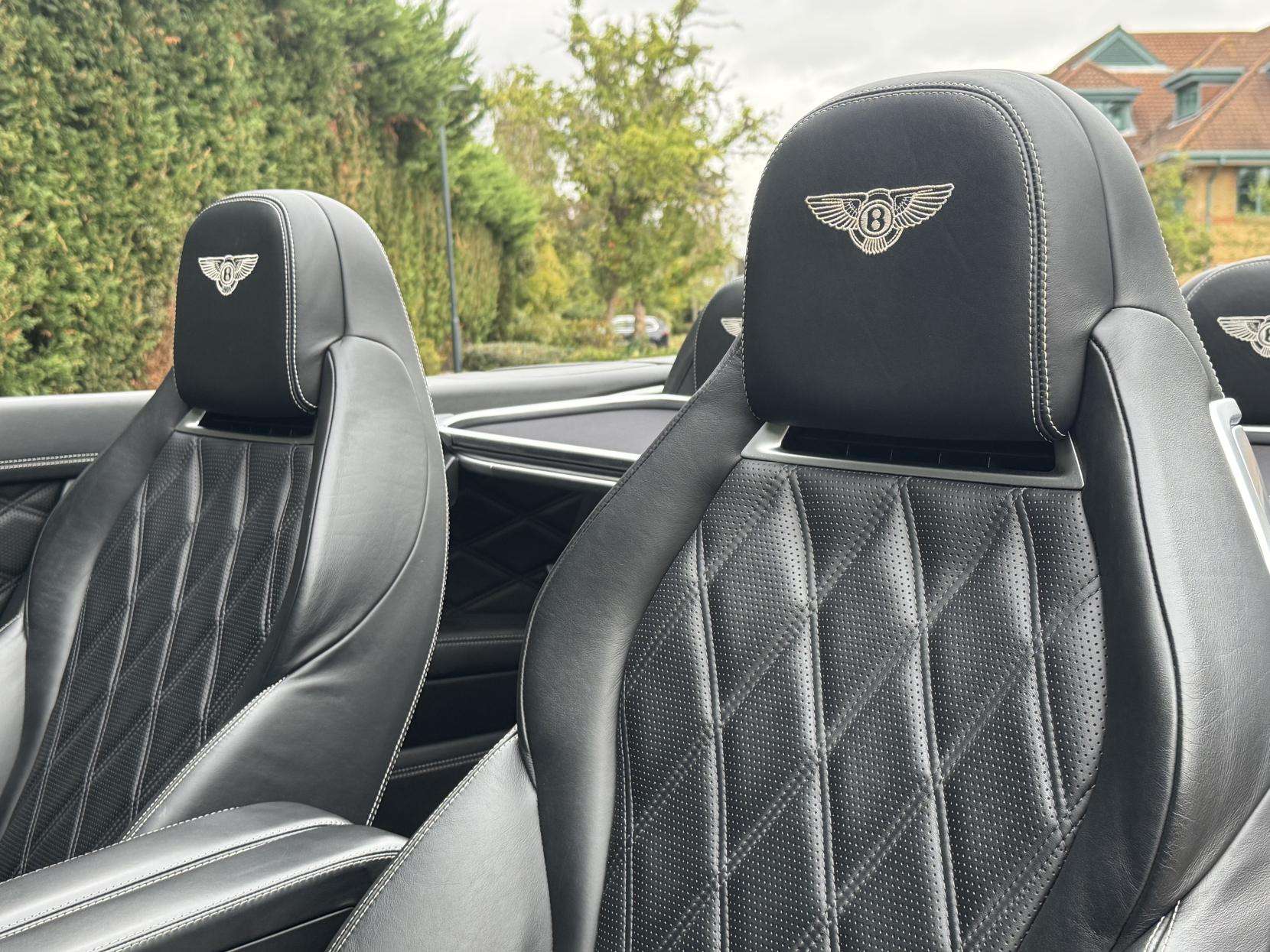 2014 BENTLEY CONTINENTAL 2014 BENTLEY CONTINENTAL