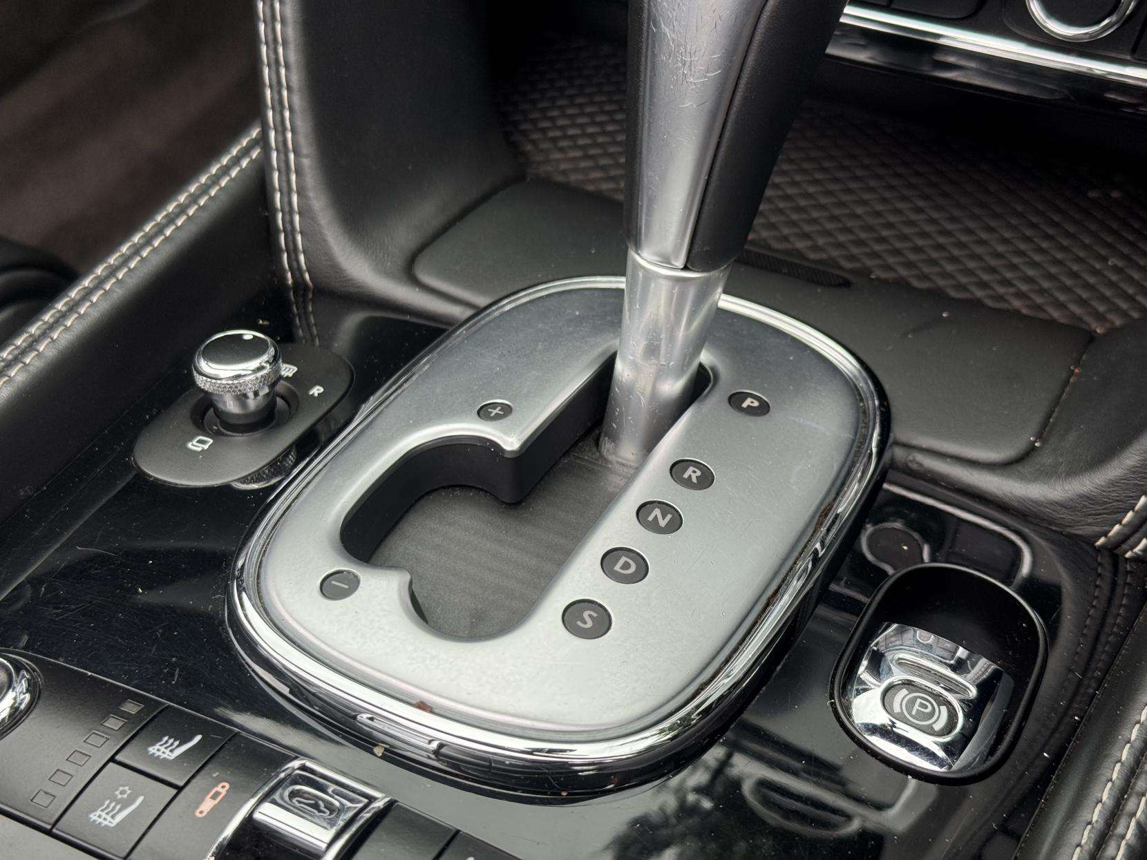 2014 BENTLEY CONTINENTAL 2014 BENTLEY CONTINENTAL