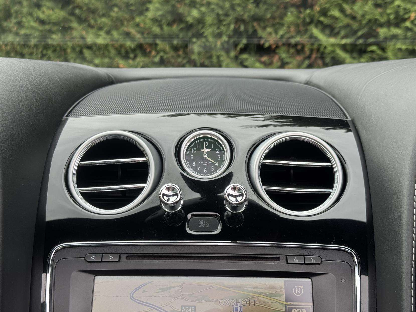 2014 BENTLEY CONTINENTAL 2014 BENTLEY CONTINENTAL
