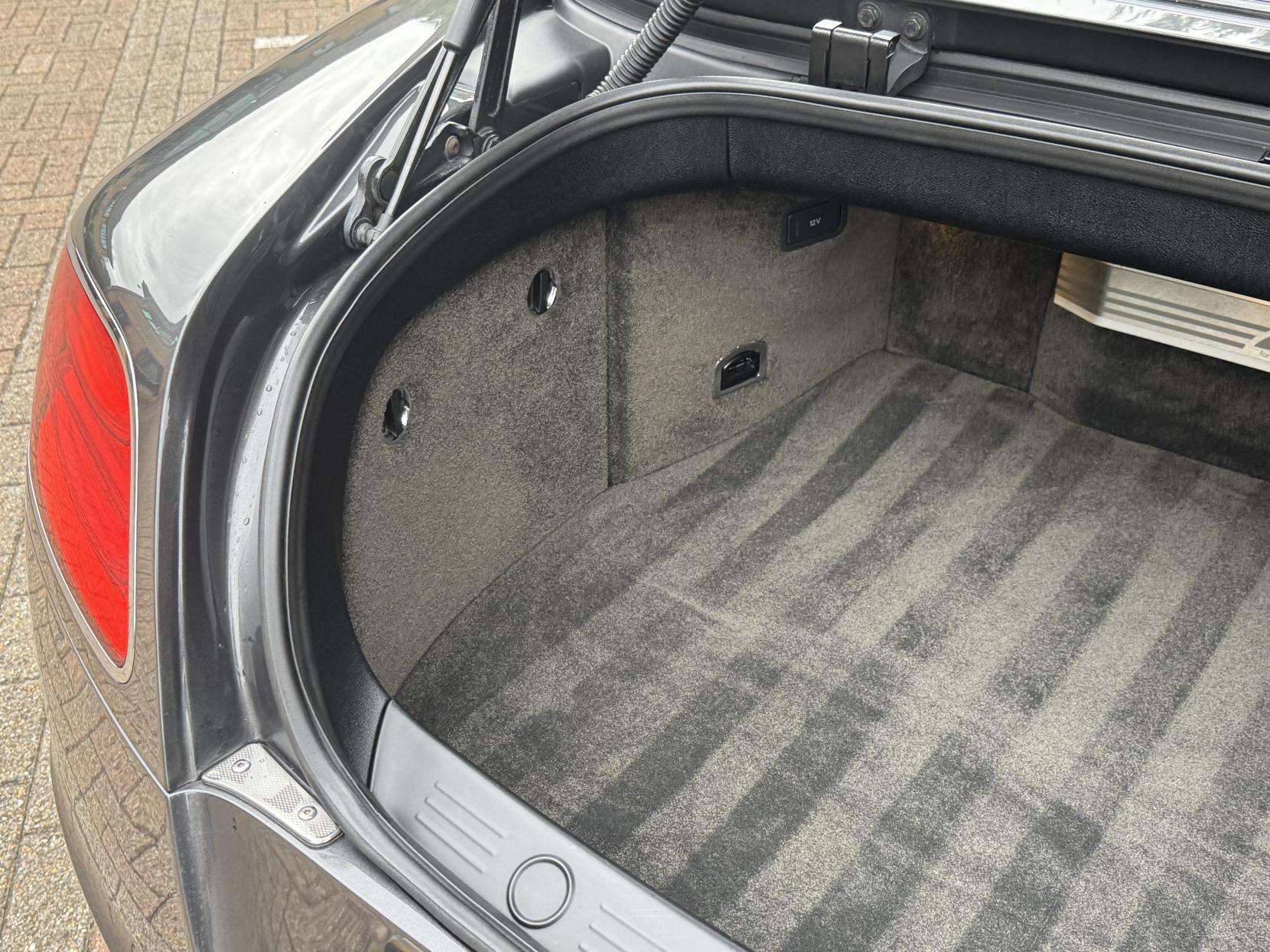 2014 BENTLEY CONTINENTAL 2014 BENTLEY CONTINENTAL