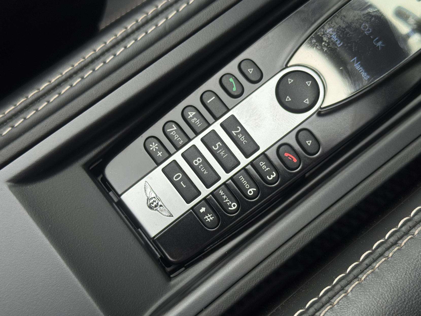 2014 BENTLEY CONTINENTAL 2014 BENTLEY CONTINENTAL