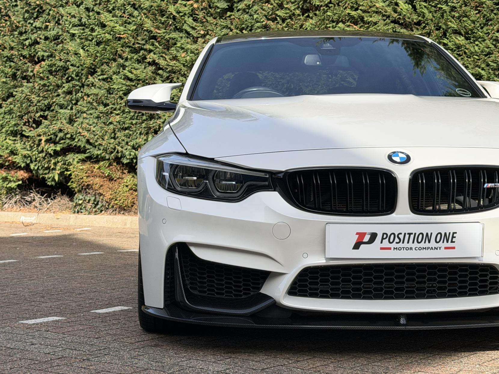 2017 BMW M3 2017 BMW M3