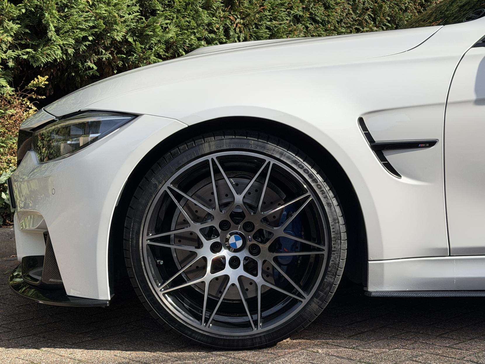2017 BMW M3 2017 BMW M3