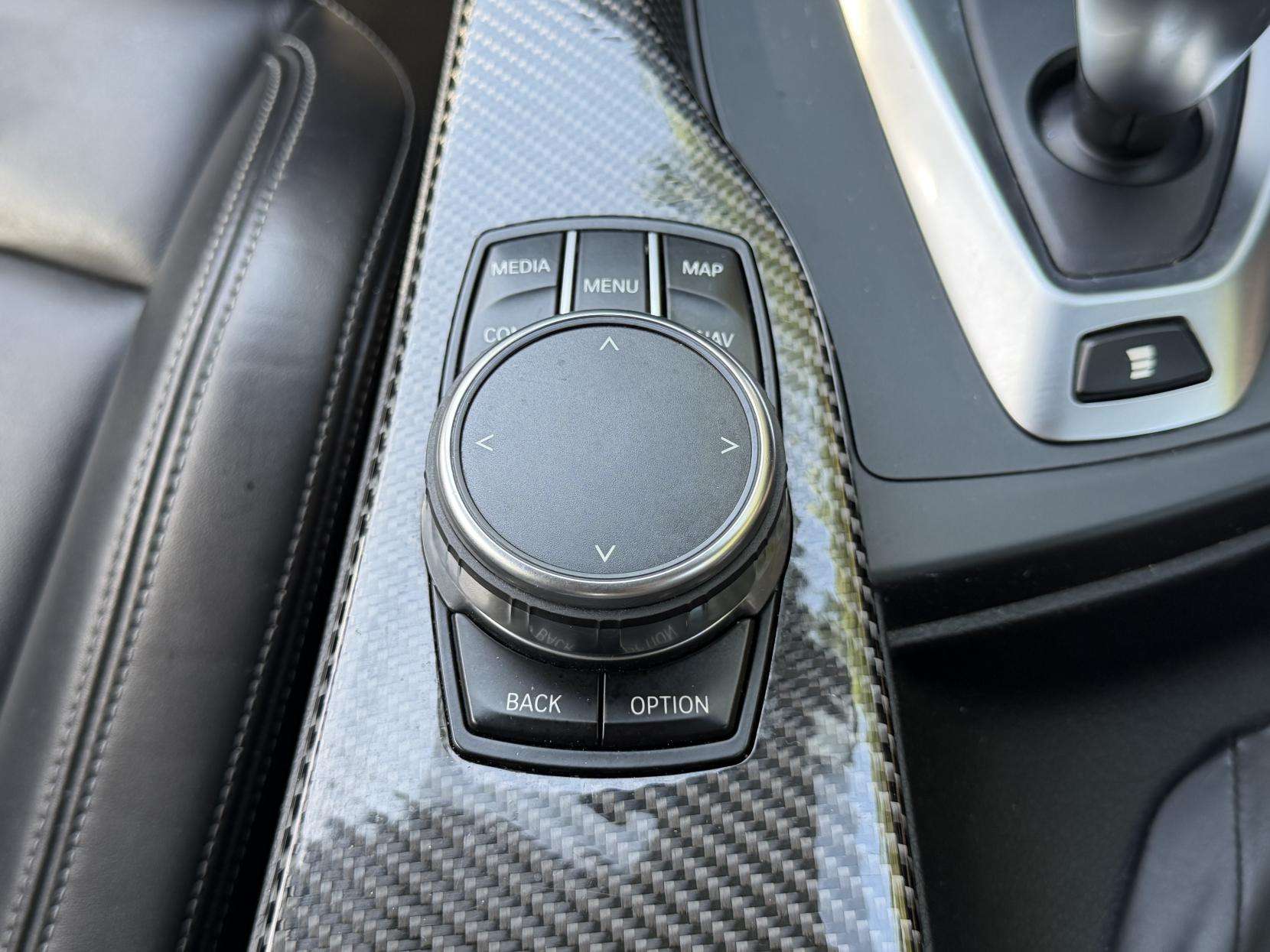 2017 BMW M3 2017 BMW M3