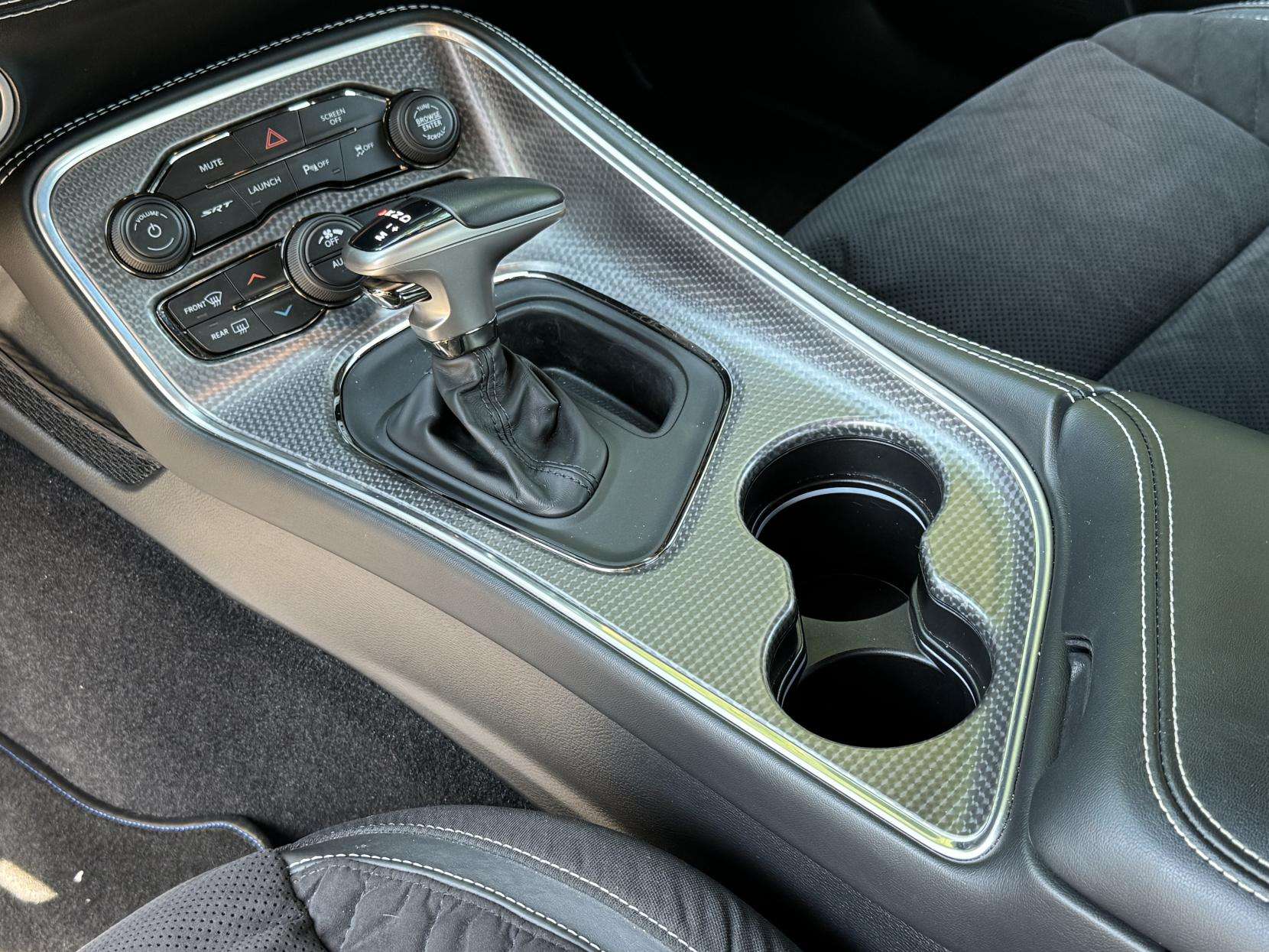 2023 DODGE CHALLENGER 2023 DODGE CHALLENGER