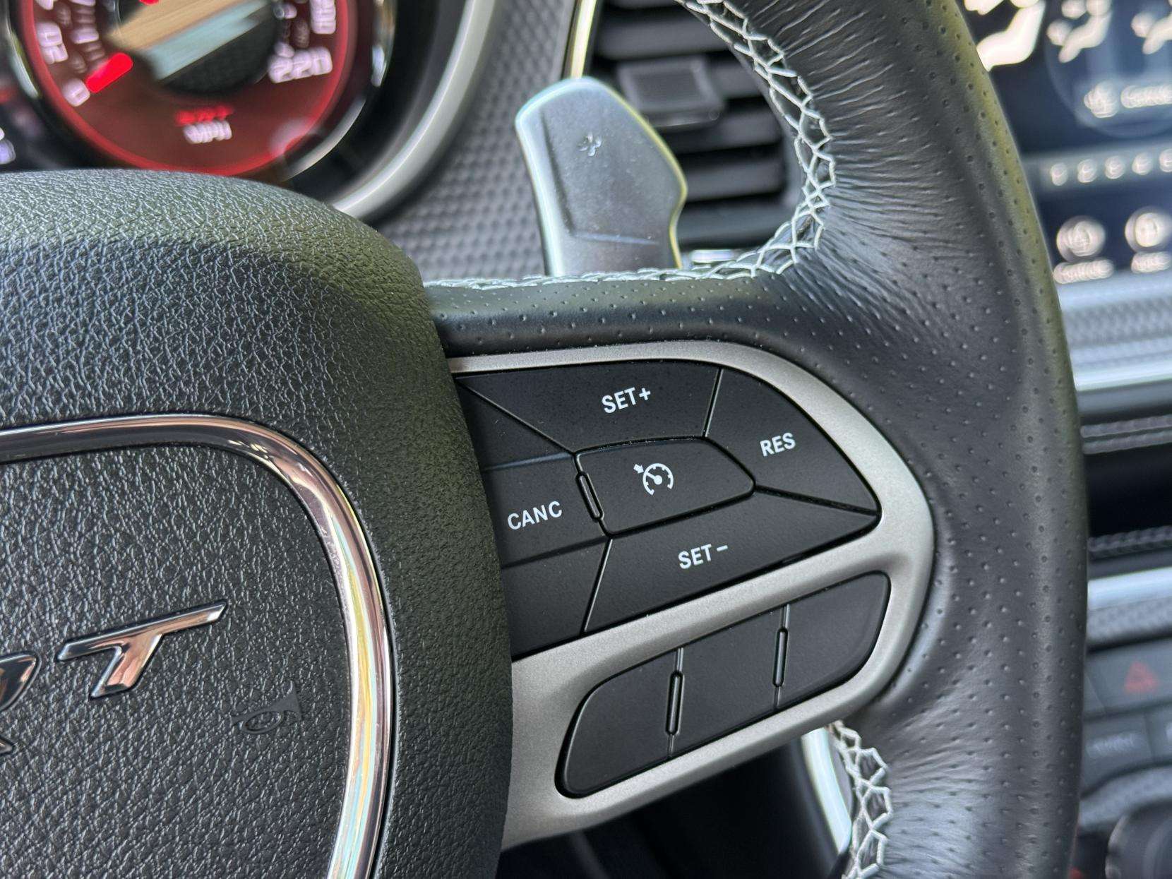 2023 DODGE CHALLENGER 2023 DODGE CHALLENGER