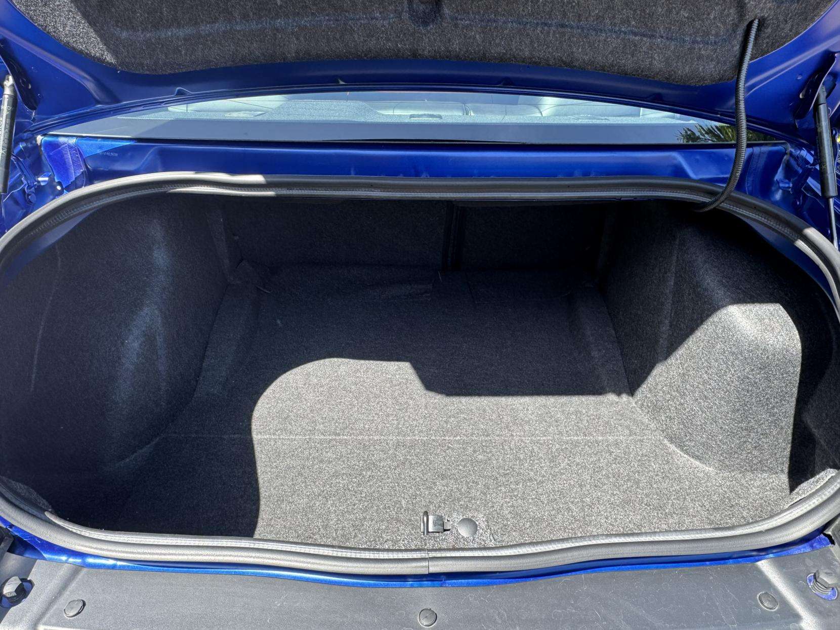 2023 DODGE CHALLENGER 2023 DODGE CHALLENGER