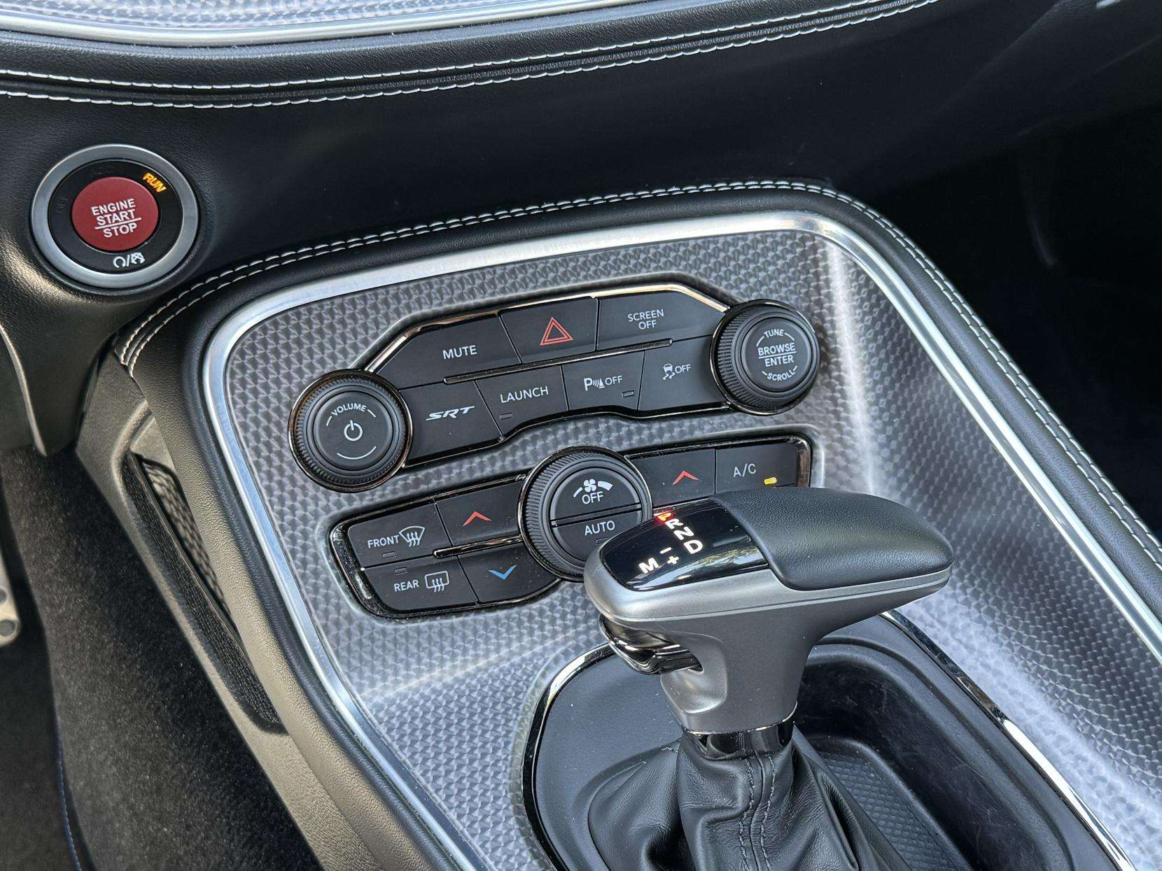 2023 DODGE CHALLENGER 2023 DODGE CHALLENGER