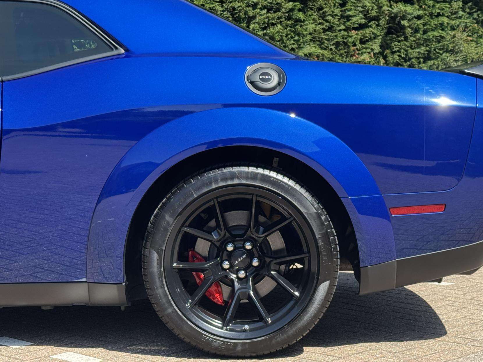 2023 DODGE CHALLENGER 2023 DODGE CHALLENGER