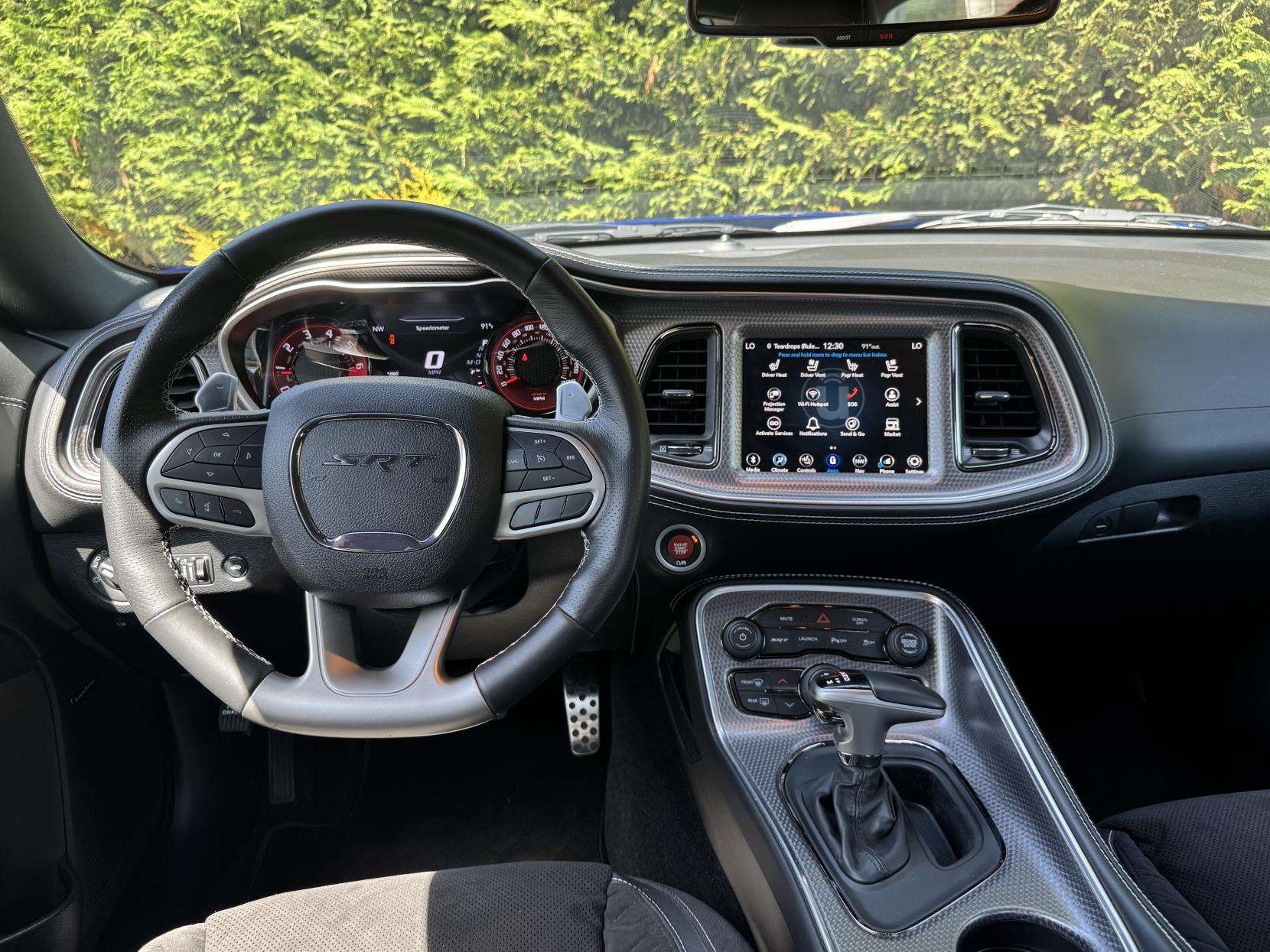 2023 DODGE CHALLENGER 2023 DODGE CHALLENGER