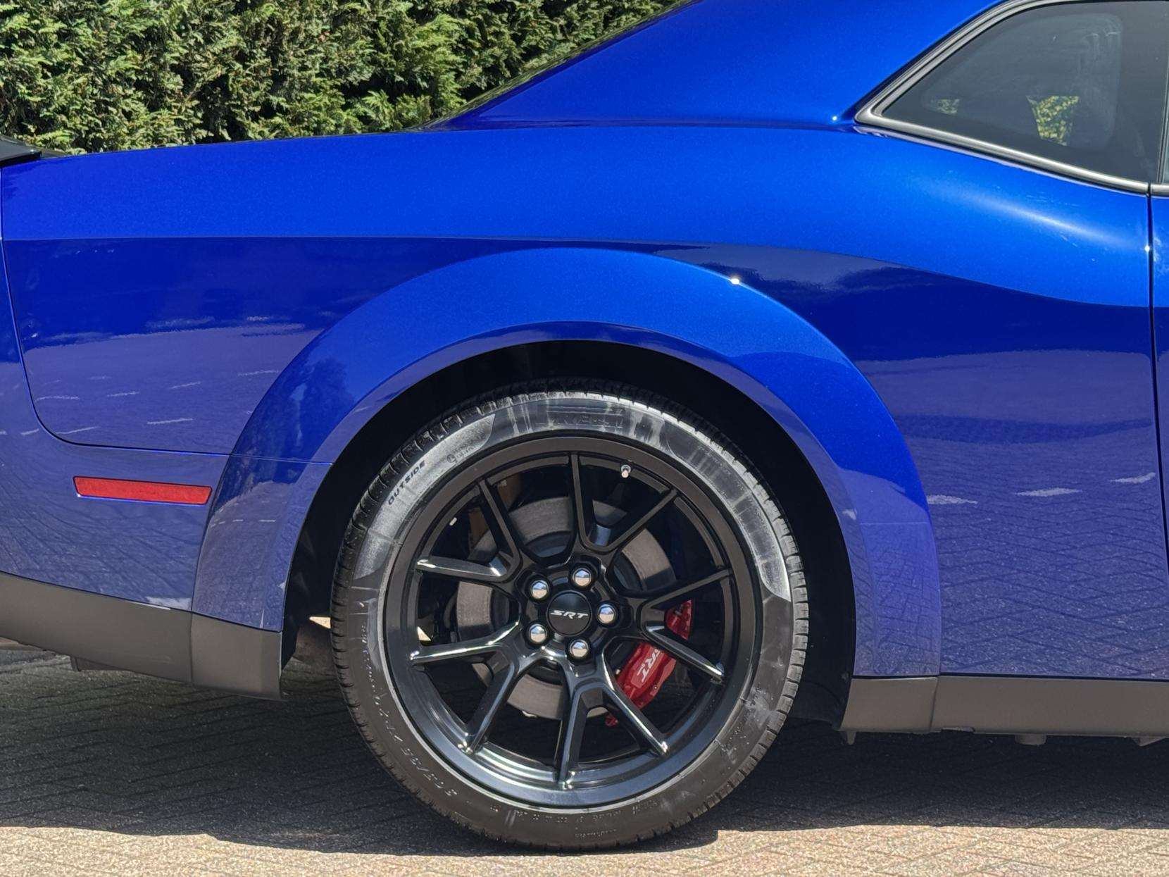 2023 DODGE CHALLENGER 2023 DODGE CHALLENGER