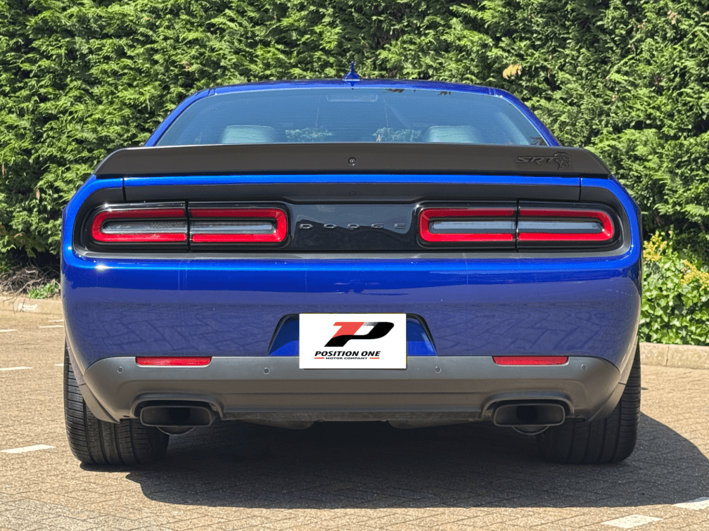 2023 DODGE CHALLENGER 2023 DODGE CHALLENGER