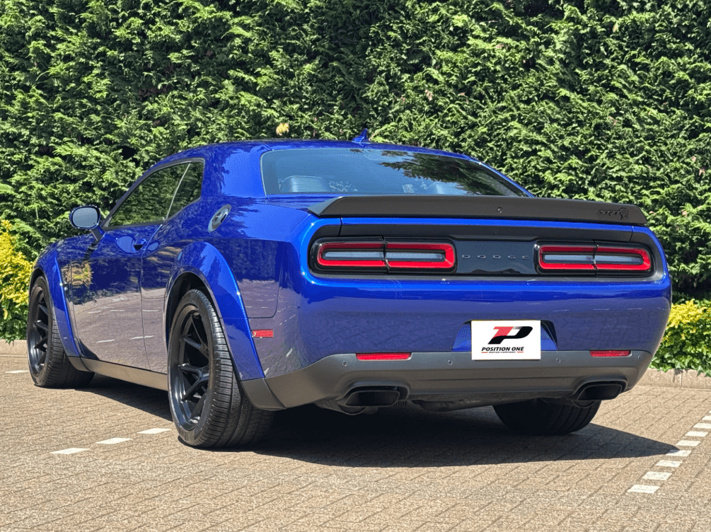 2023 DODGE CHALLENGER 2023 DODGE CHALLENGER