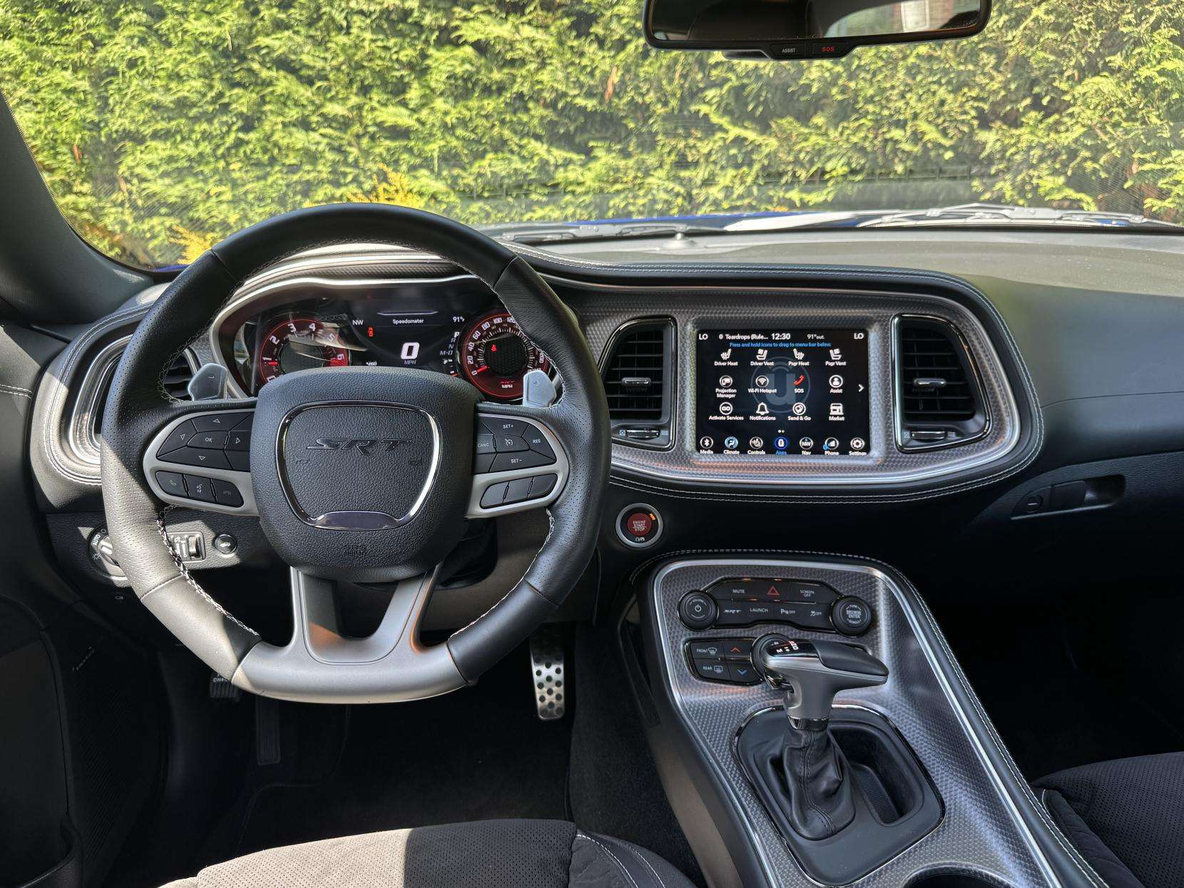 2023 DODGE CHALLENGER 2023 DODGE CHALLENGER