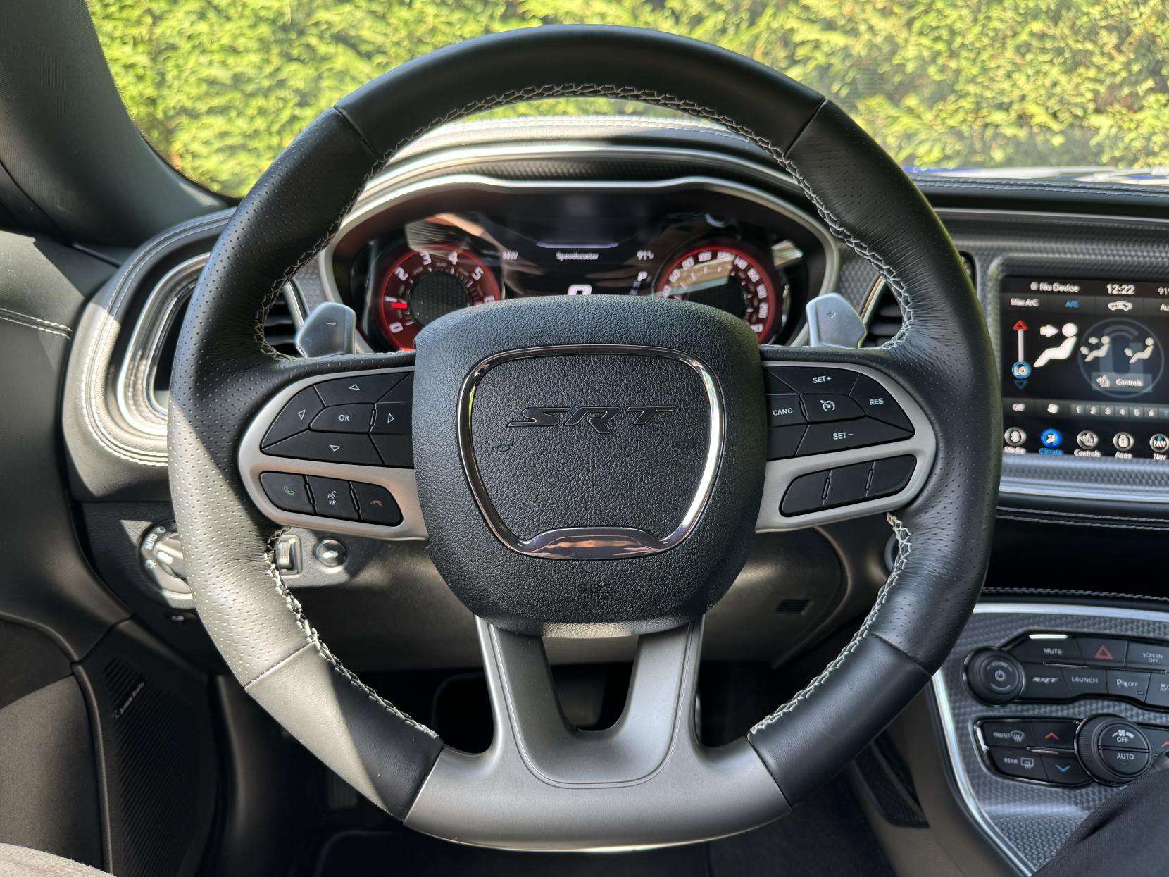 2023 DODGE CHALLENGER 2023 DODGE CHALLENGER