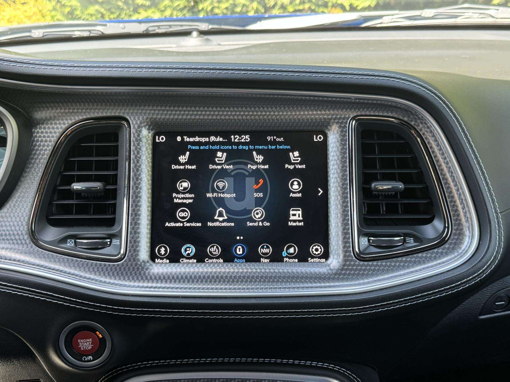 2023 DODGE CHALLENGER 2023 DODGE CHALLENGER