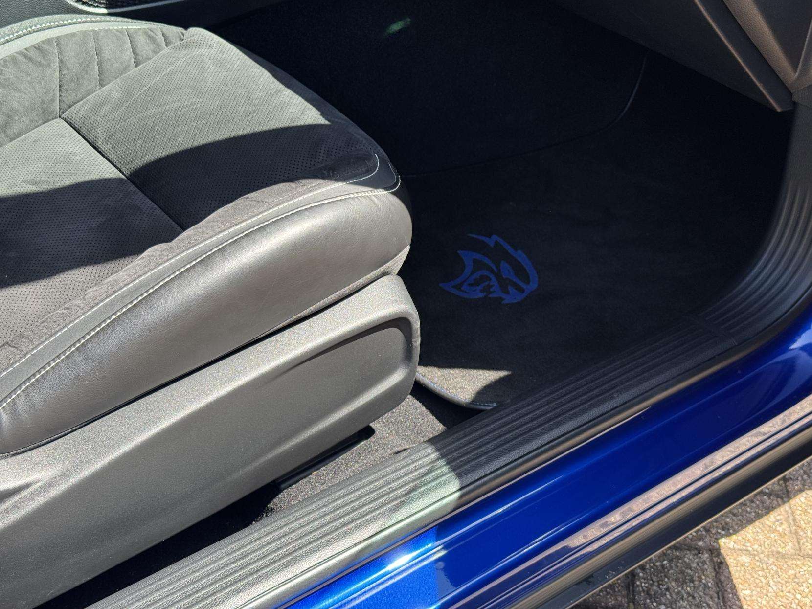 2023 DODGE CHALLENGER 2023 DODGE CHALLENGER