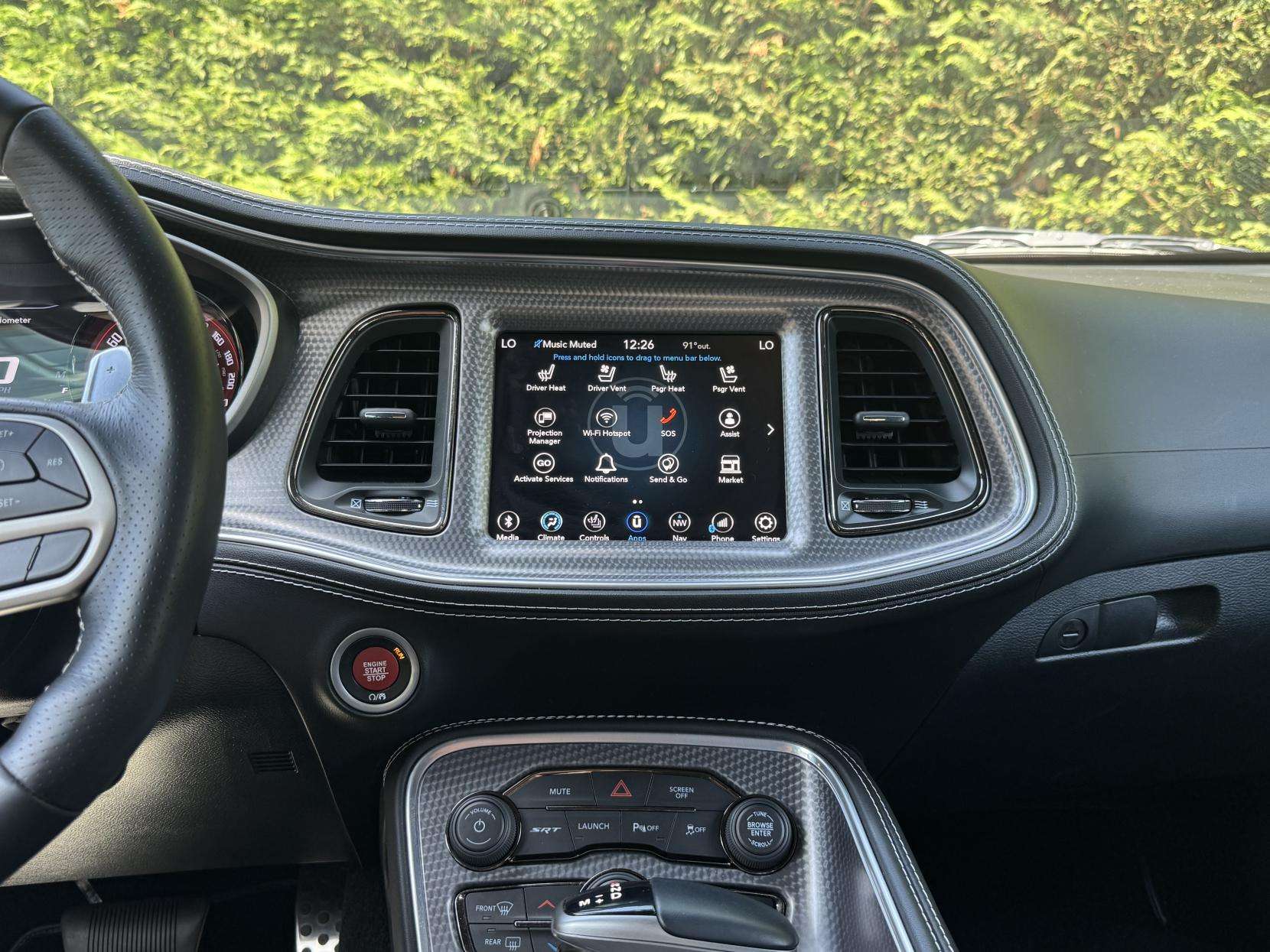2023 DODGE CHALLENGER 2023 DODGE CHALLENGER