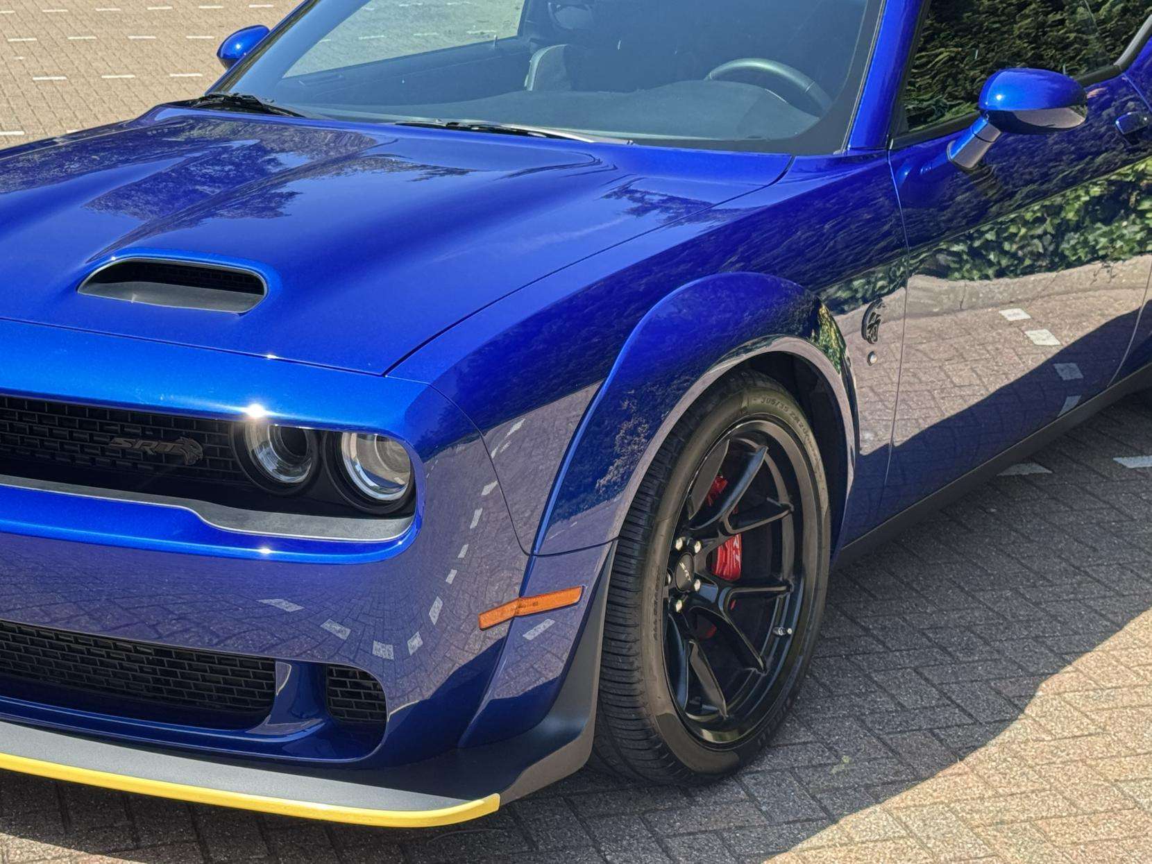 2023 DODGE CHALLENGER 2023 DODGE CHALLENGER