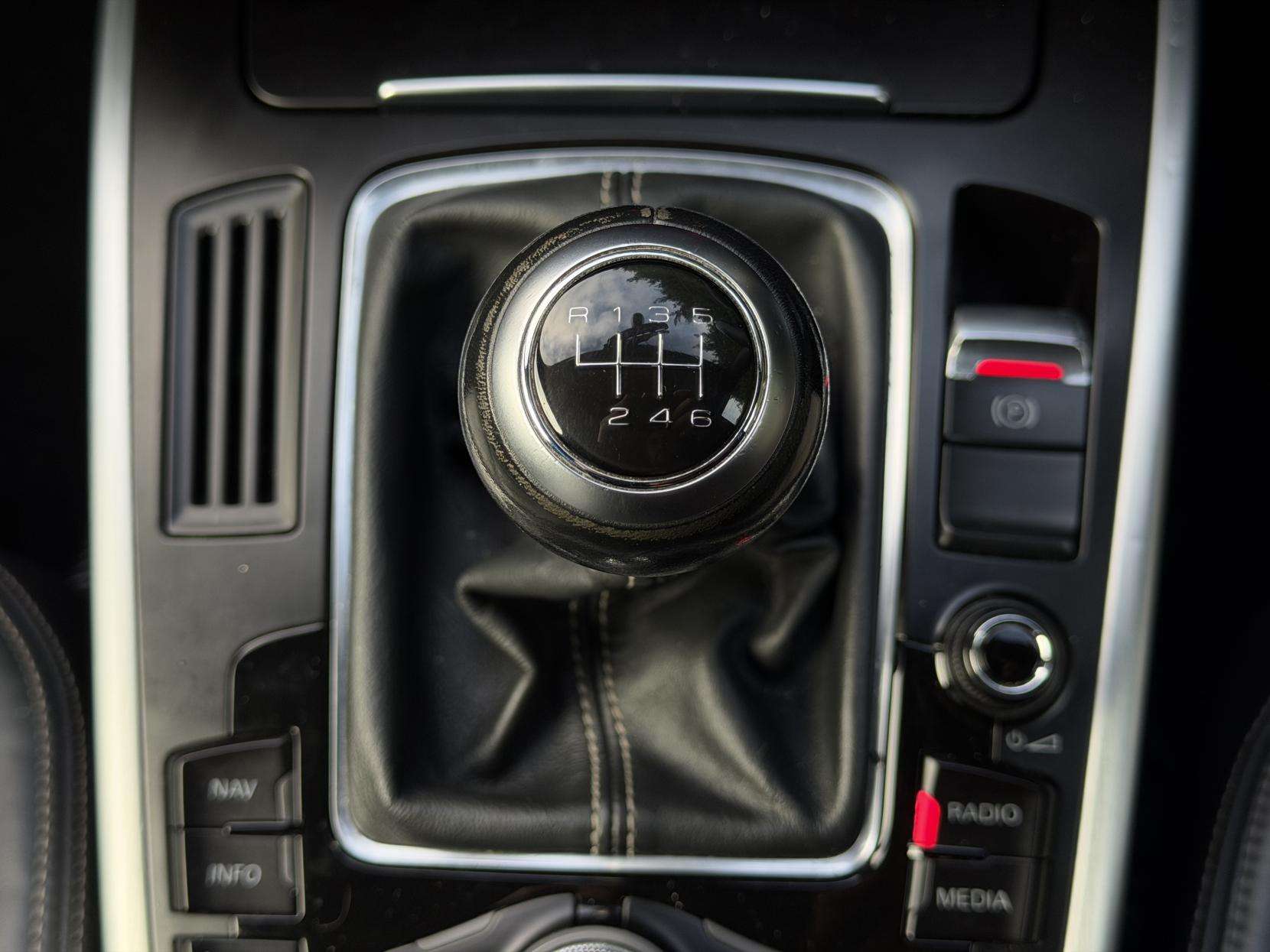 2009 AUDI S4 2009 AUDI S4