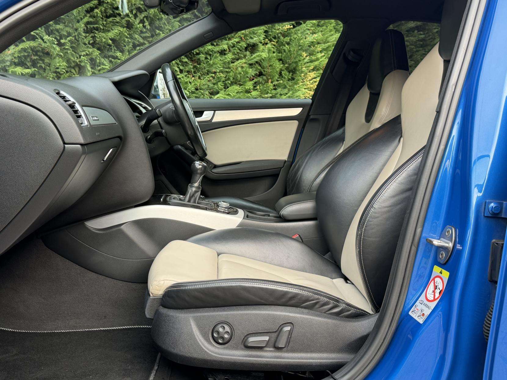 2009 AUDI S4 2009 AUDI S4