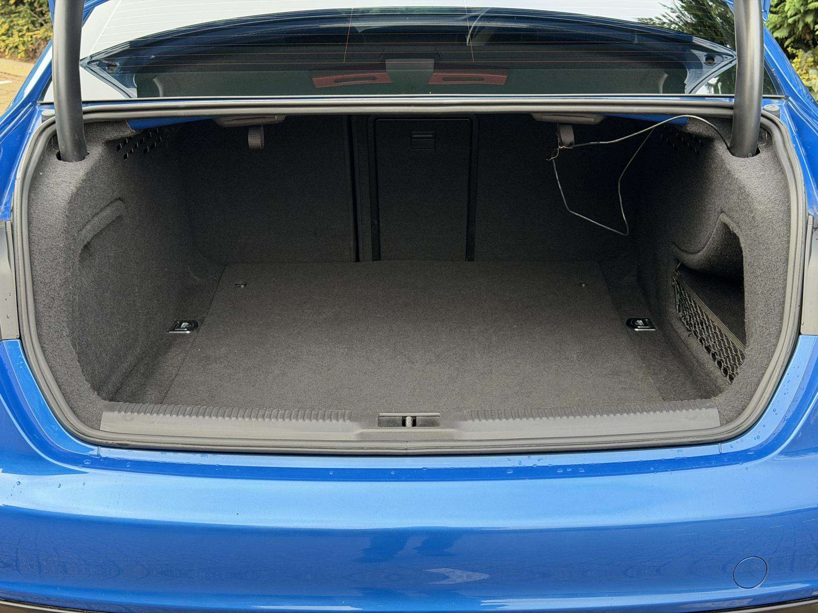 2009 AUDI S4 2009 AUDI S4