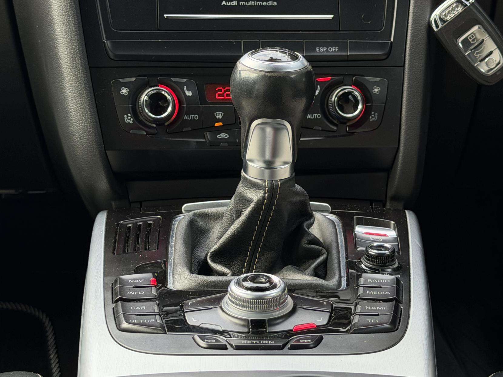 2009 AUDI S4 2009 AUDI S4