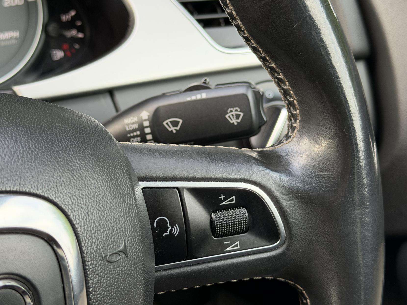 2009 AUDI S4 2009 AUDI S4