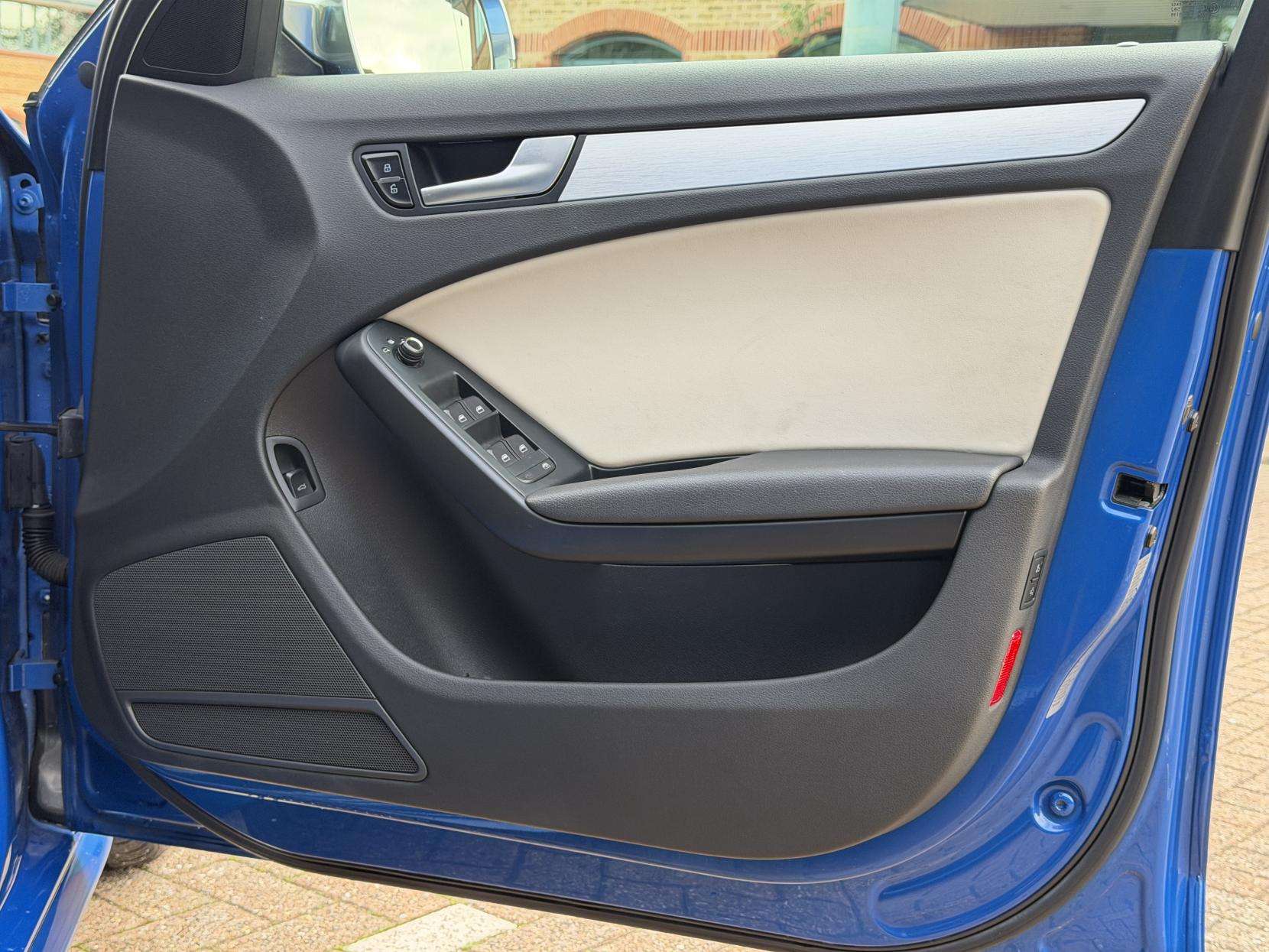 2009 AUDI S4 2009 AUDI S4