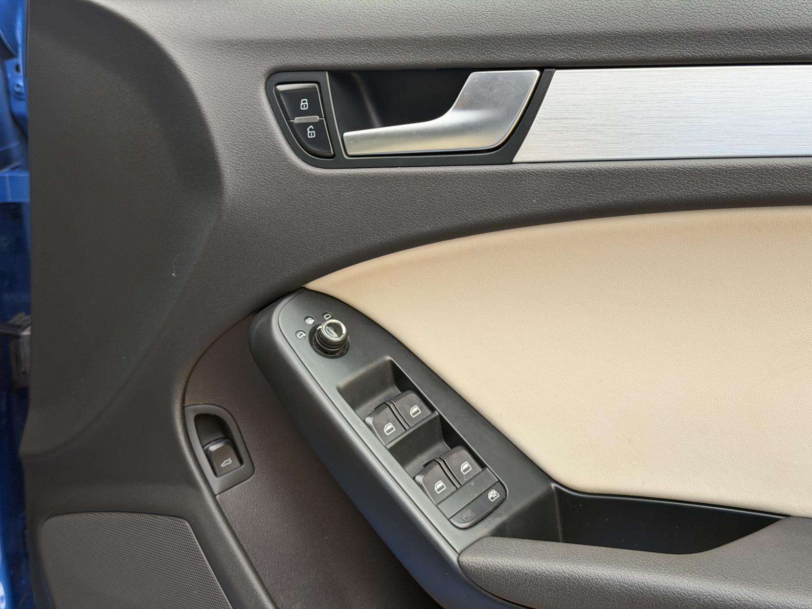 2009 AUDI S4 2009 AUDI S4