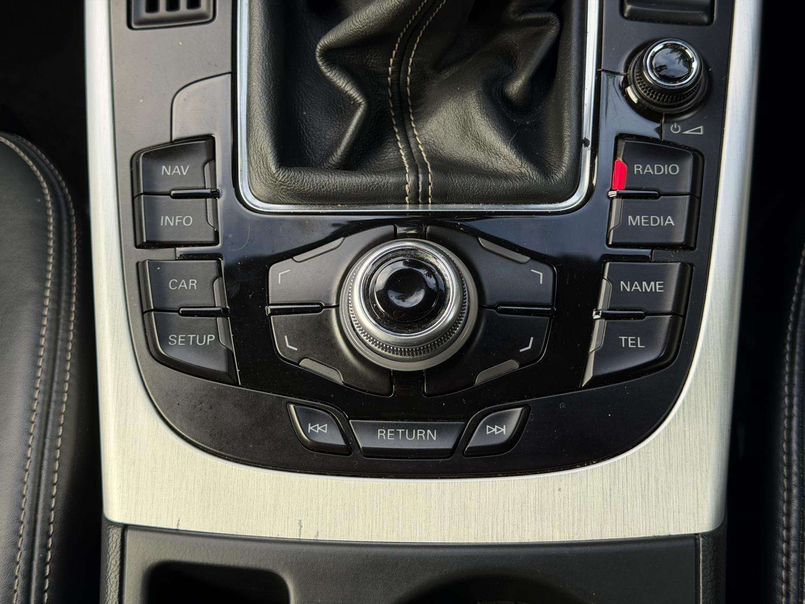 2009 AUDI S4 2009 AUDI S4