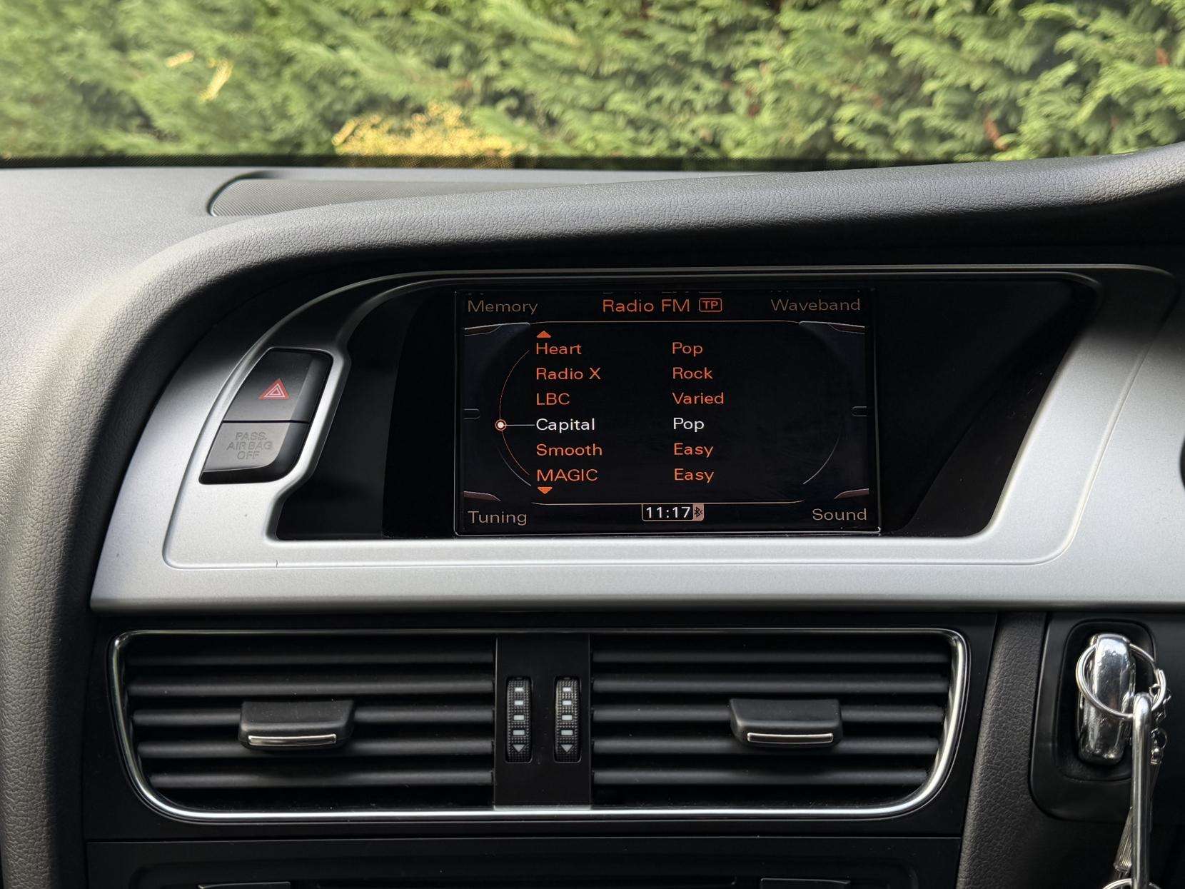 2009 AUDI S4 2009 AUDI S4