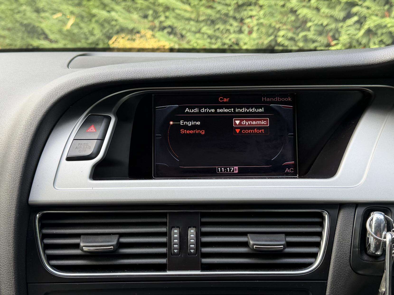 2009 AUDI S4 2009 AUDI S4