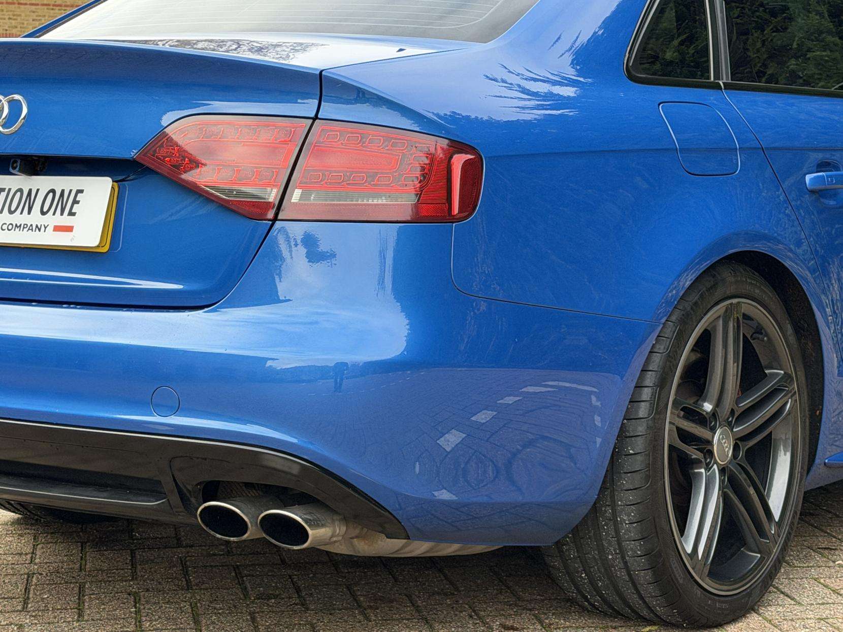 2009 AUDI S4 2009 AUDI S4