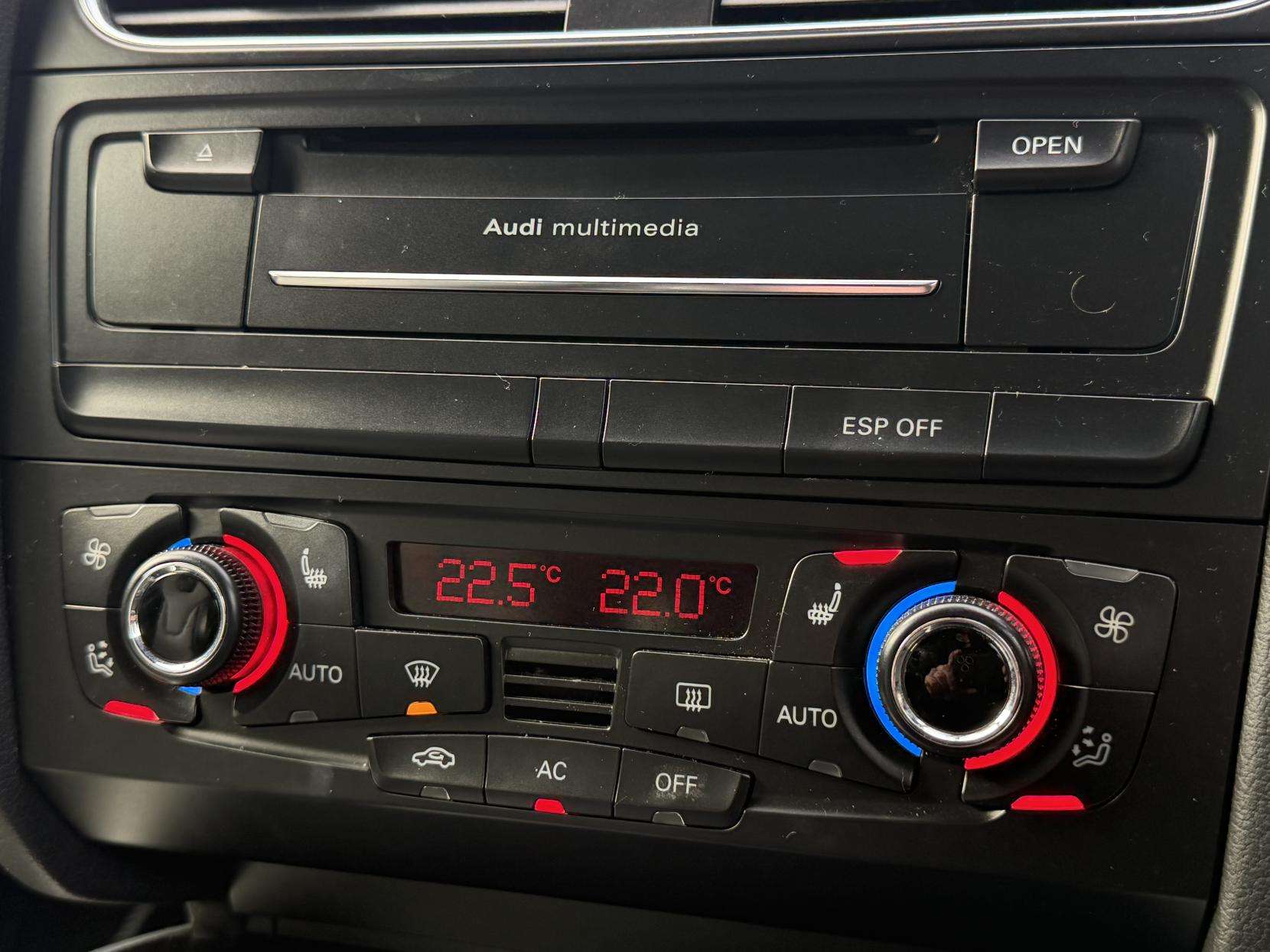 2009 AUDI S4 2009 AUDI S4