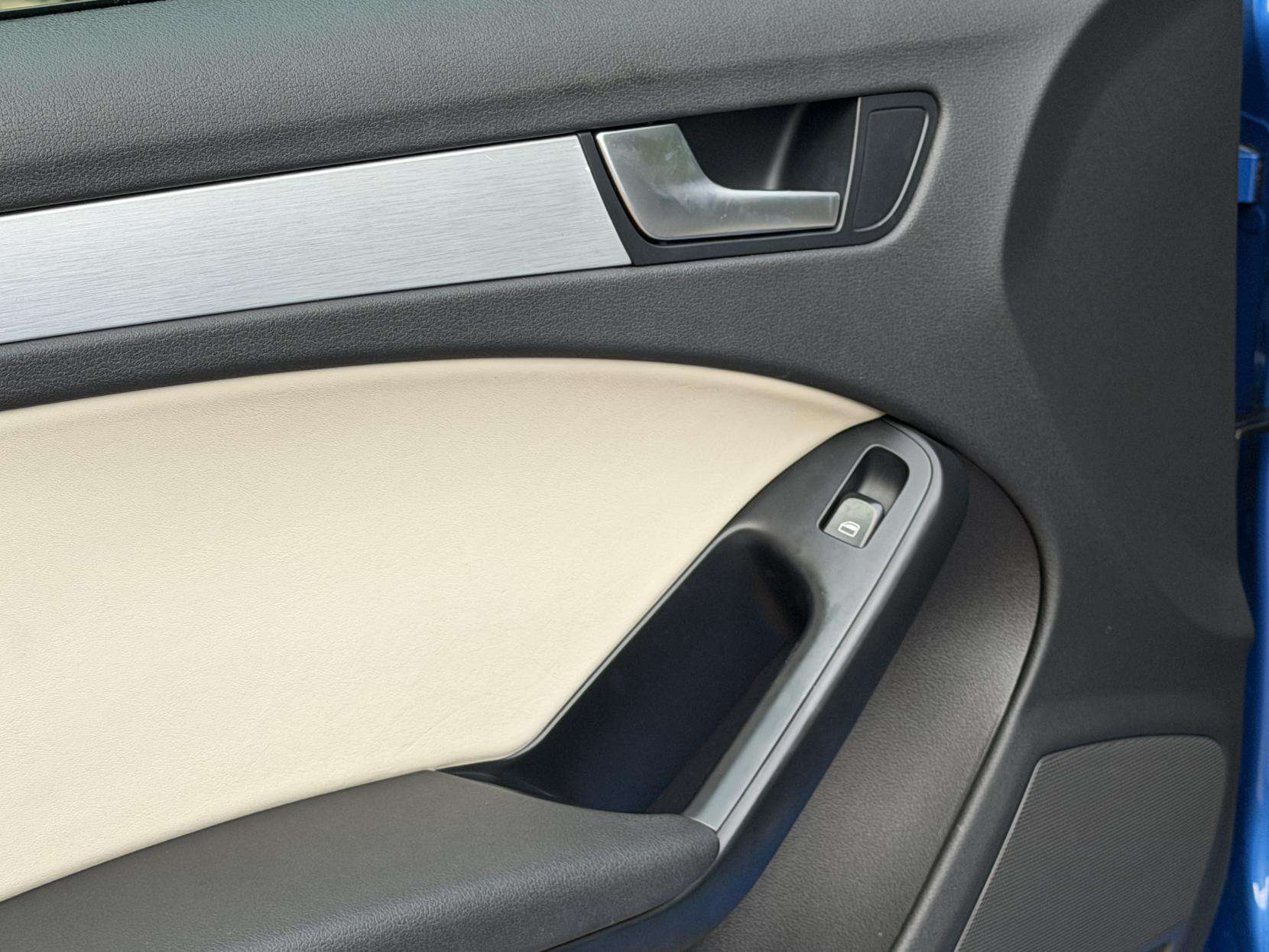 2009 AUDI S4 2009 AUDI S4